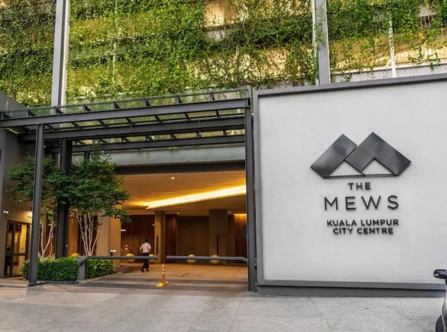 The Mews KL City Homestay with Bathtub 700m to KLCC by Cloud Host