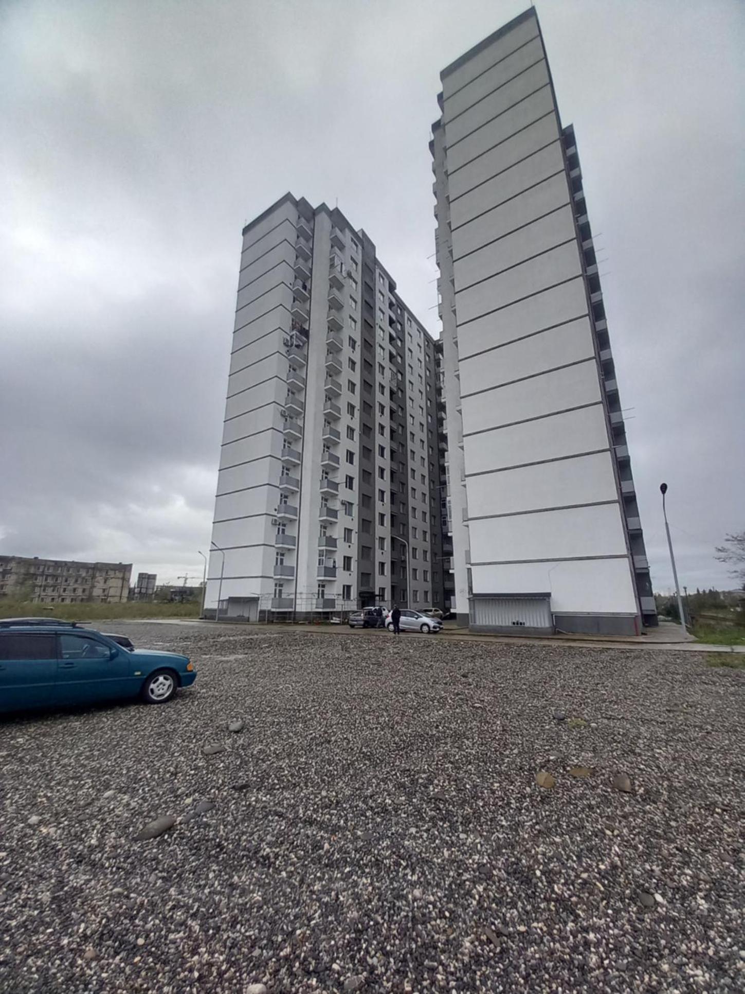 levani appartment