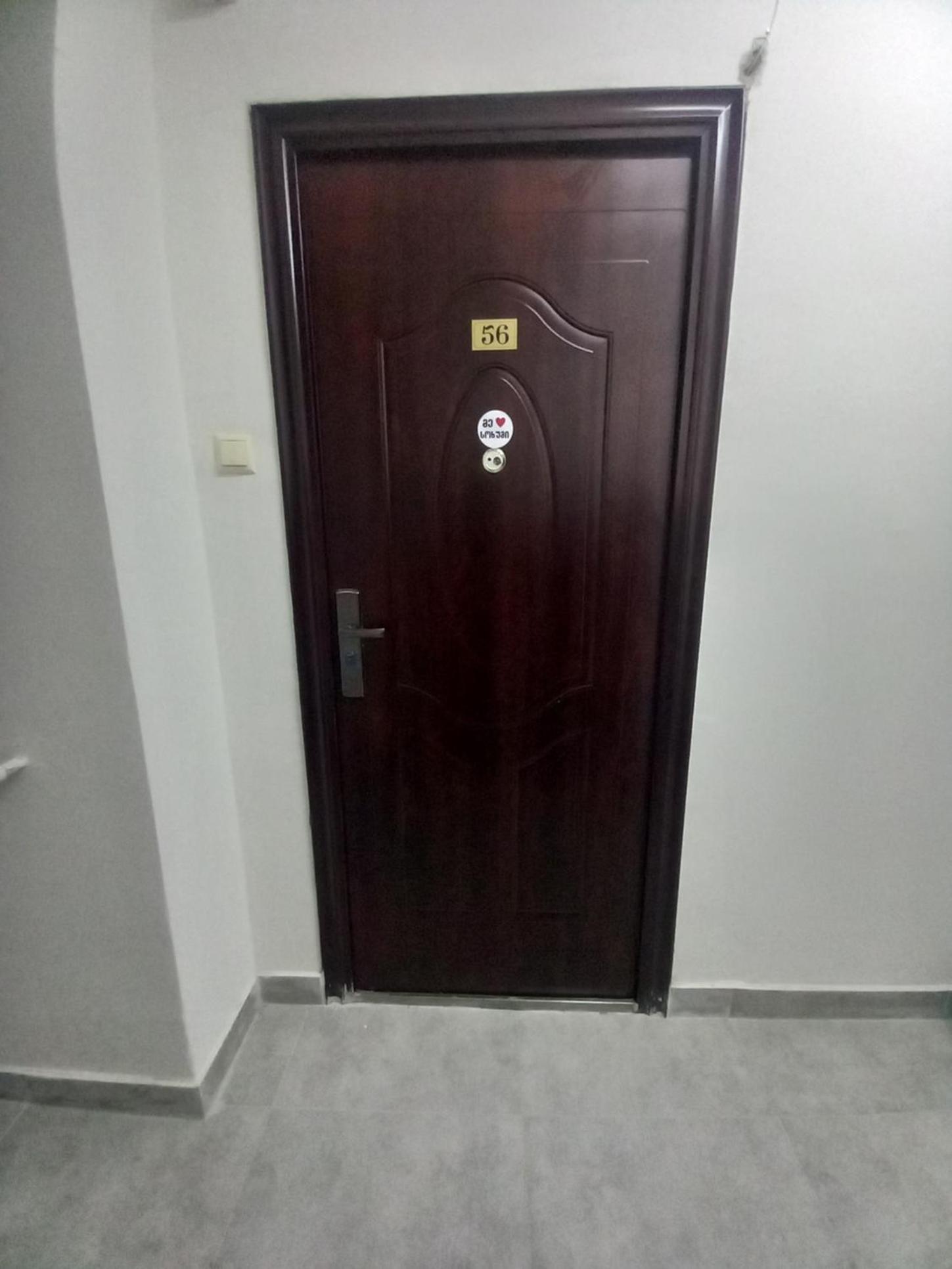 levani appartment