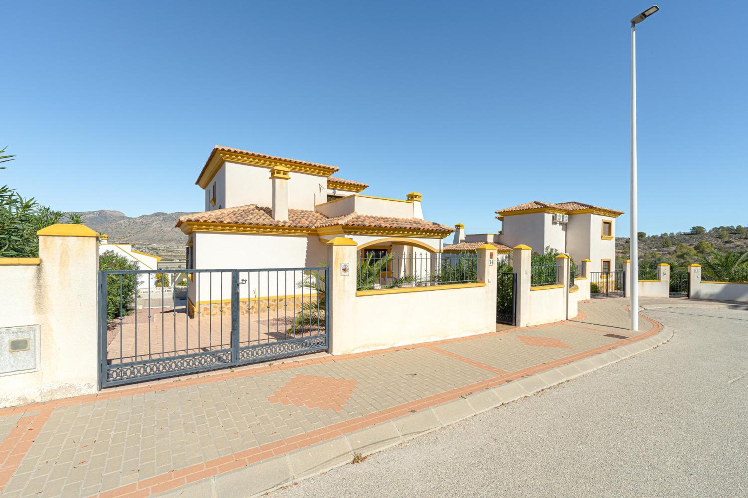 Casa Nieves