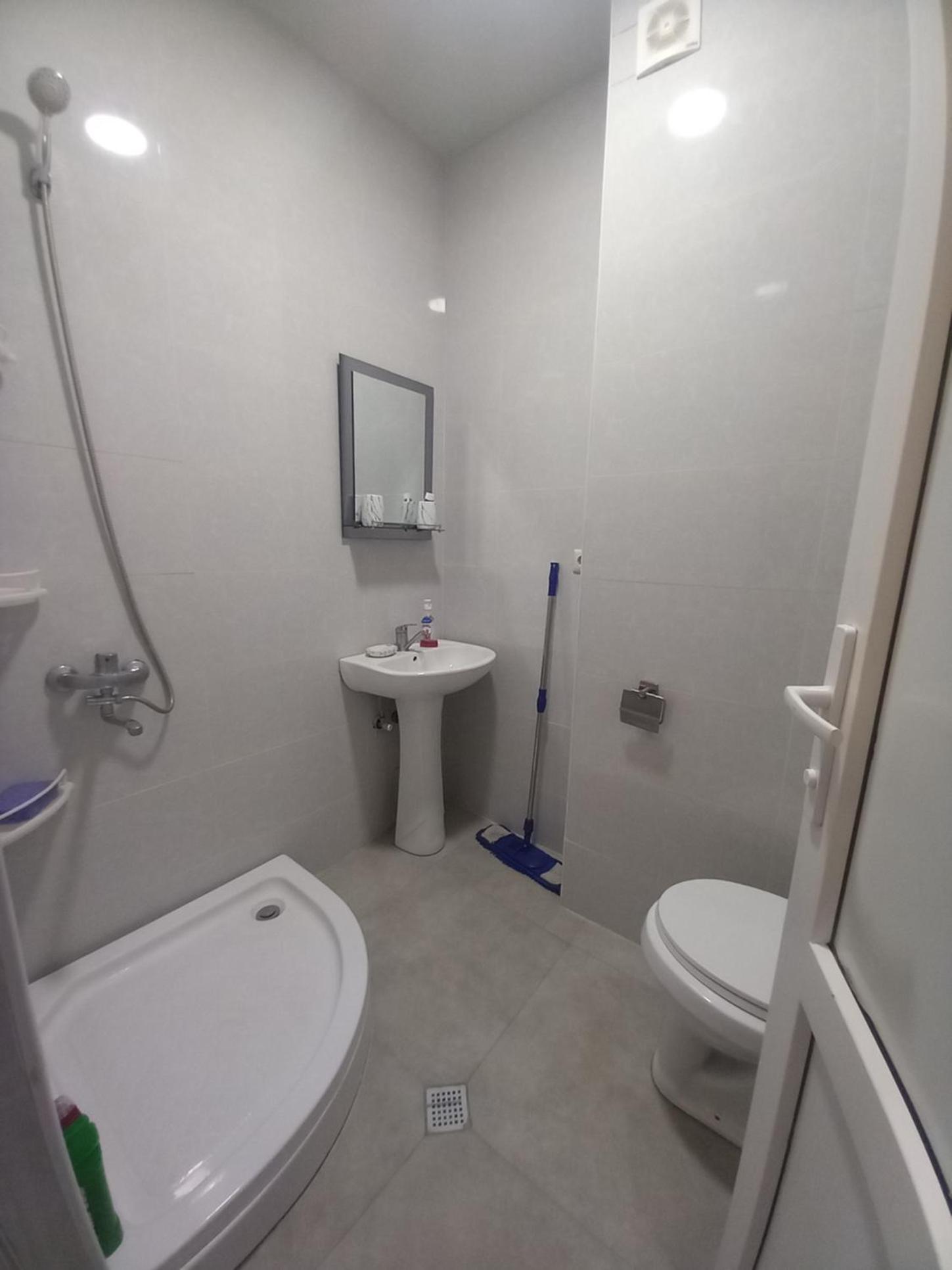 levani appartment