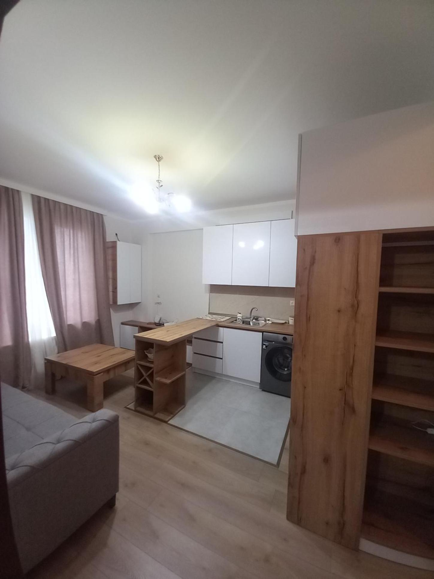 levani appartment