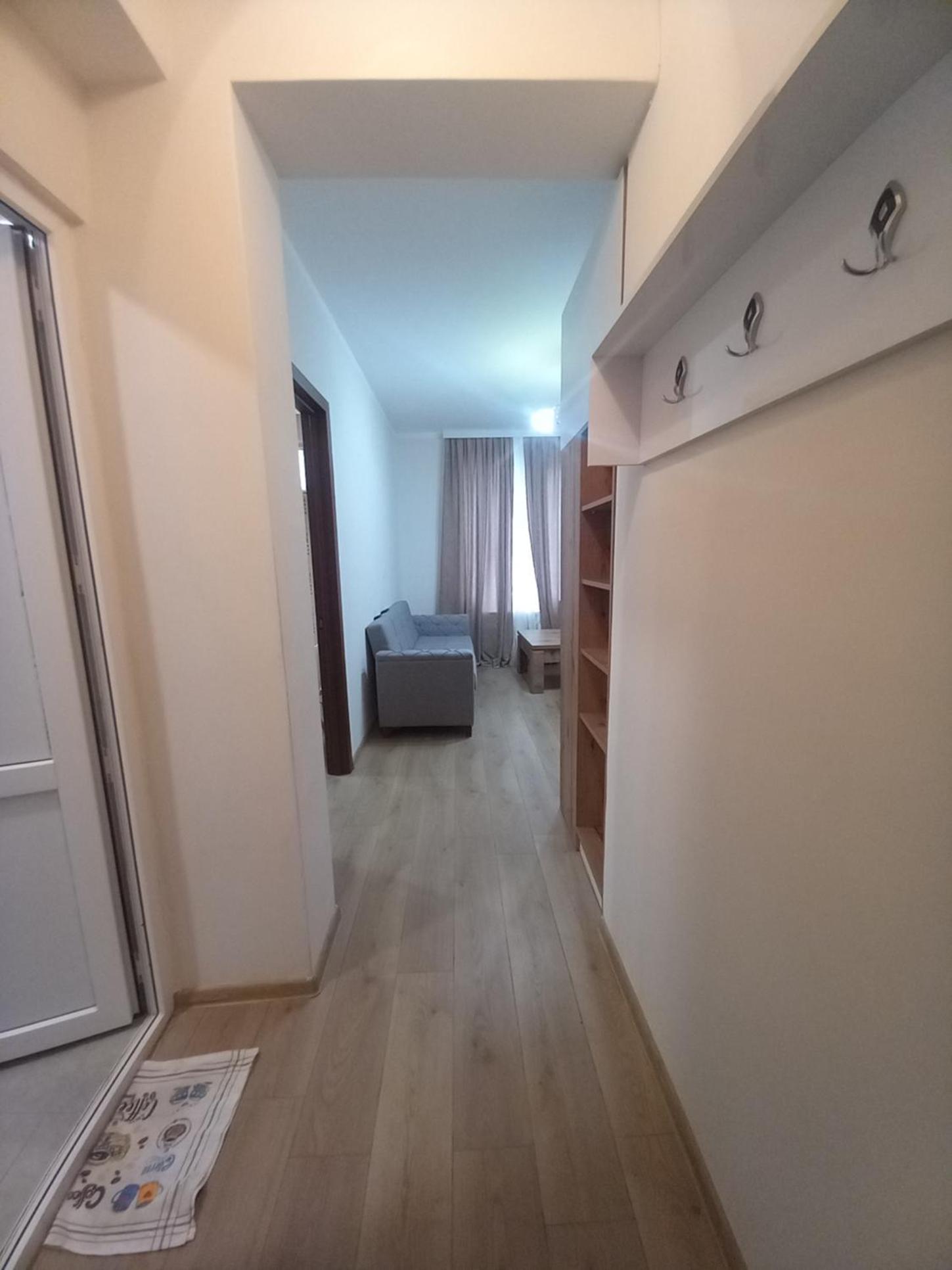 levani appartment