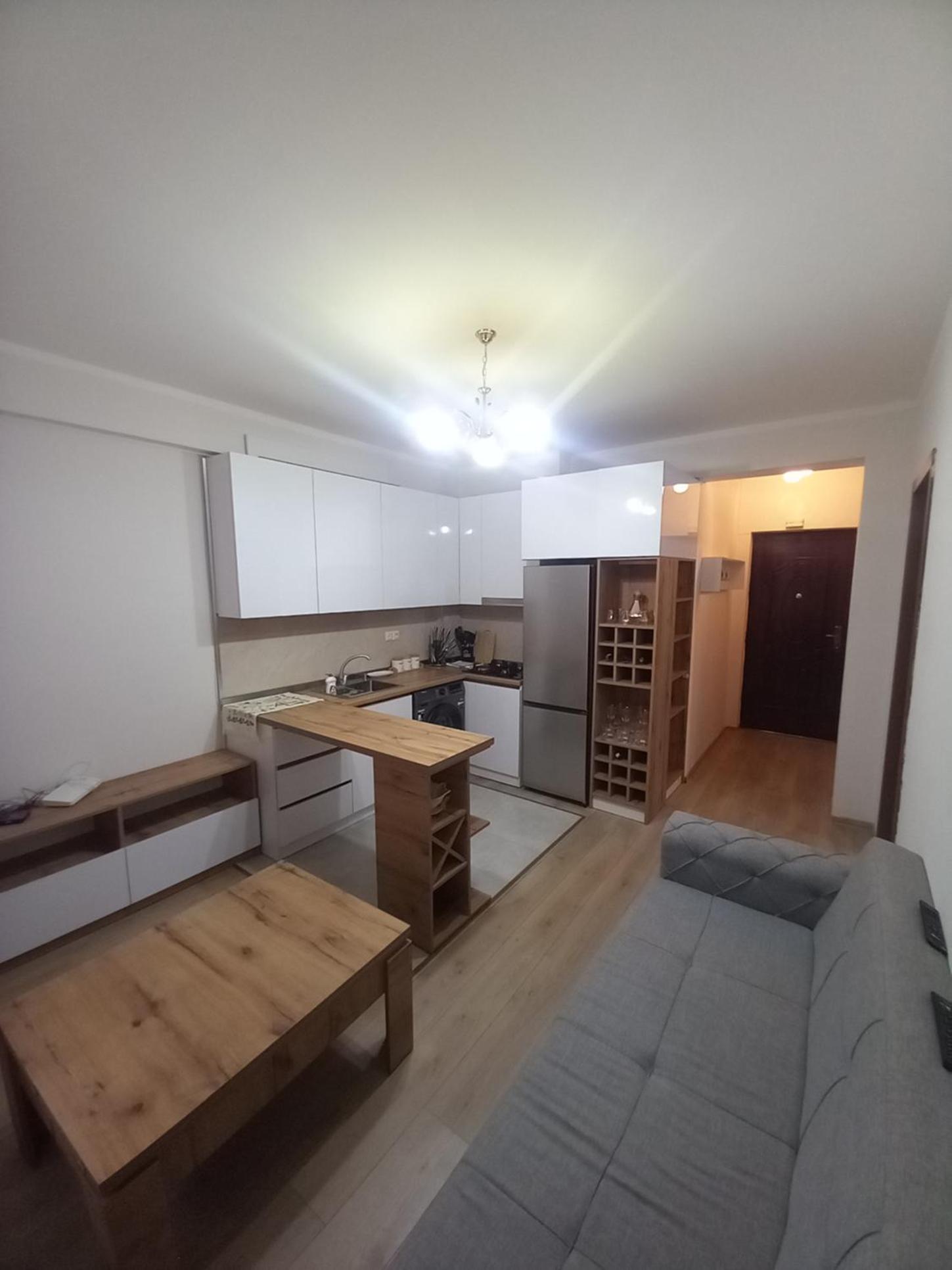 levani appartment