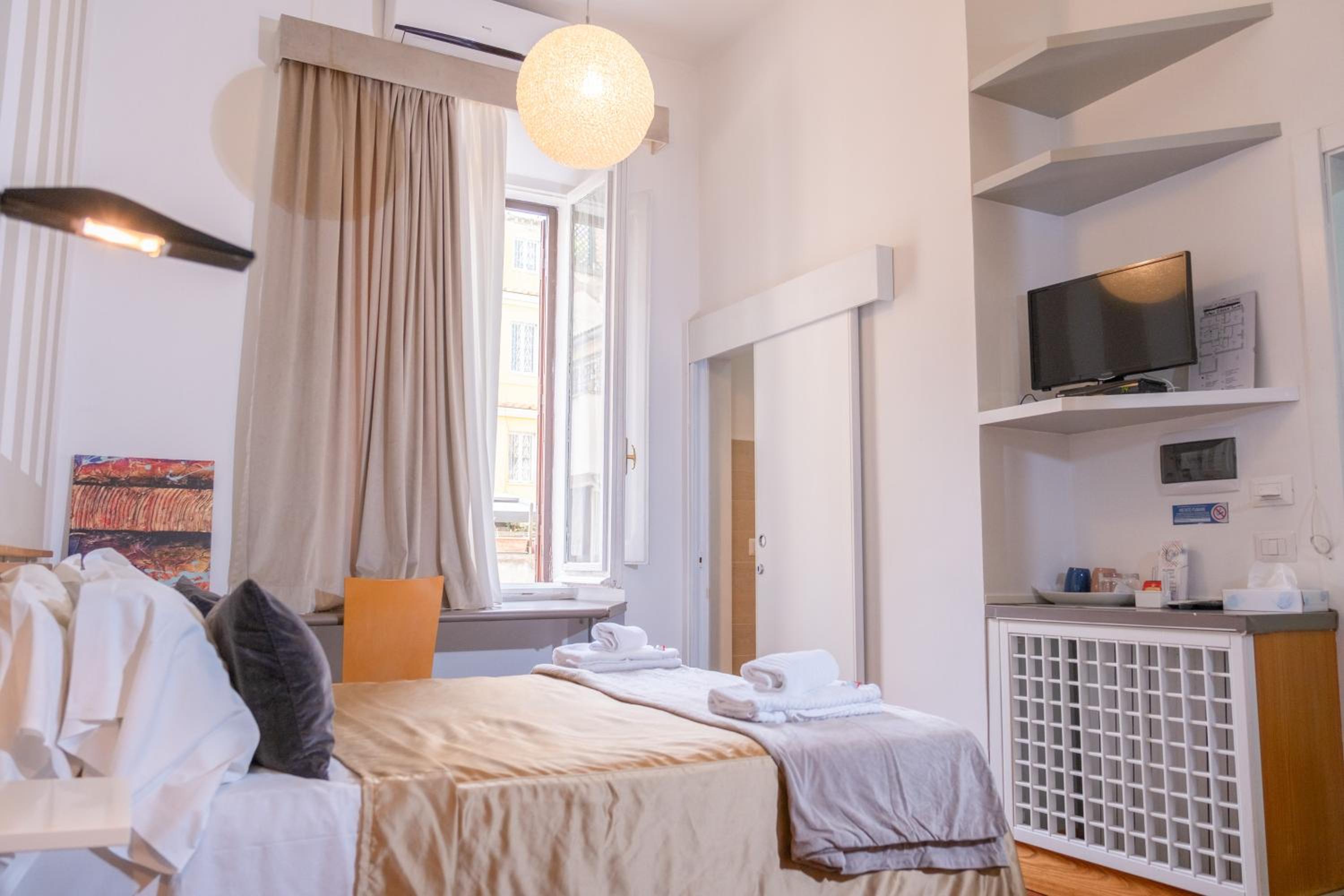 Easybnb - Dea Roma