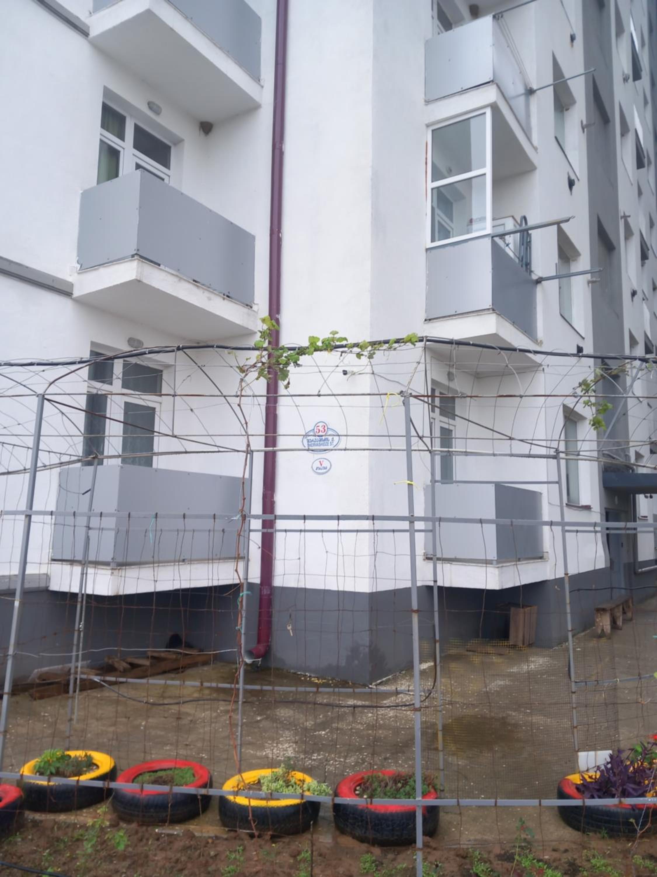 levani appartment