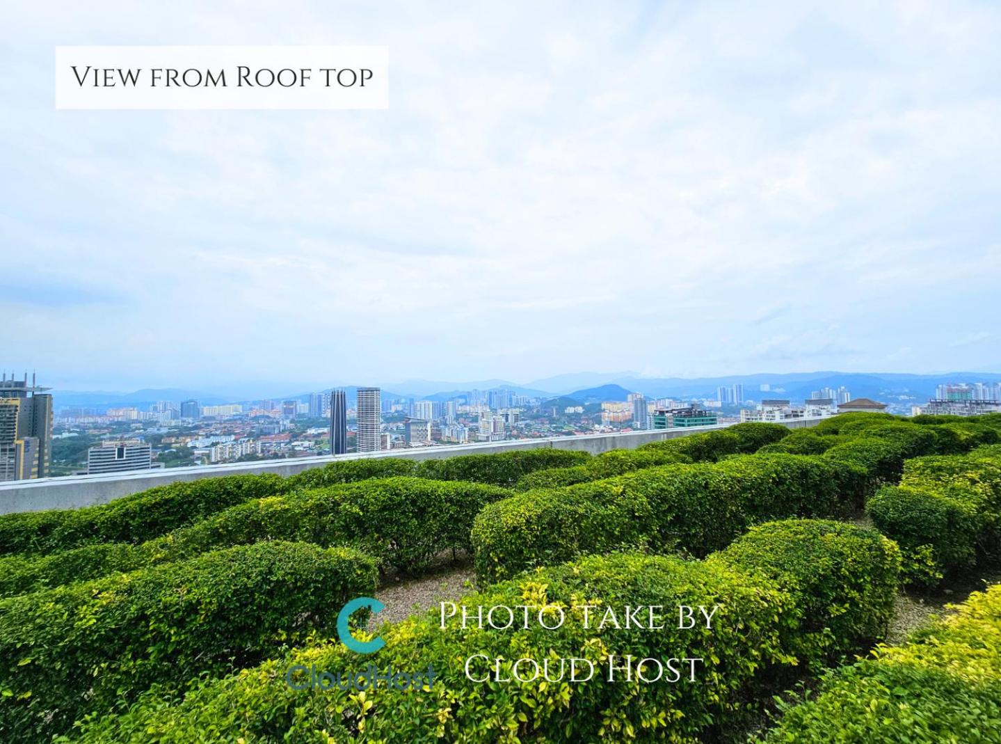The Mews KL City Homestay with Bathtub 700m to KLCC by Cloud Host