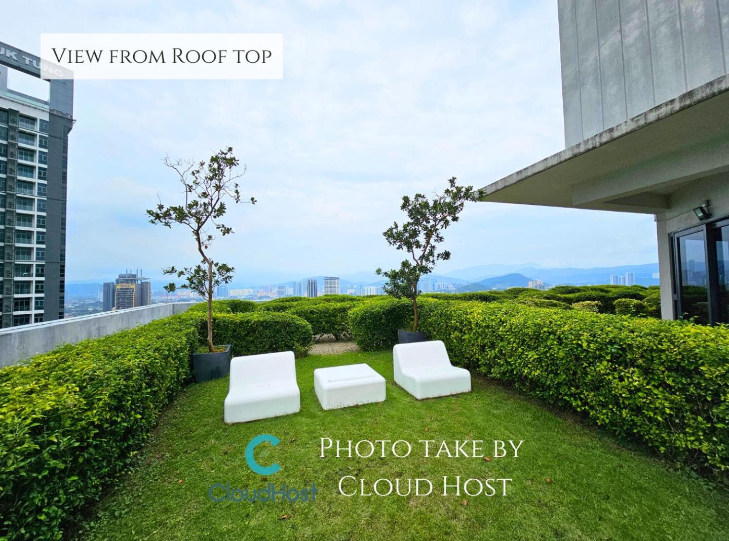 The Mews KL City Homestay with Bathtub 700m to KLCC by Cloud Host