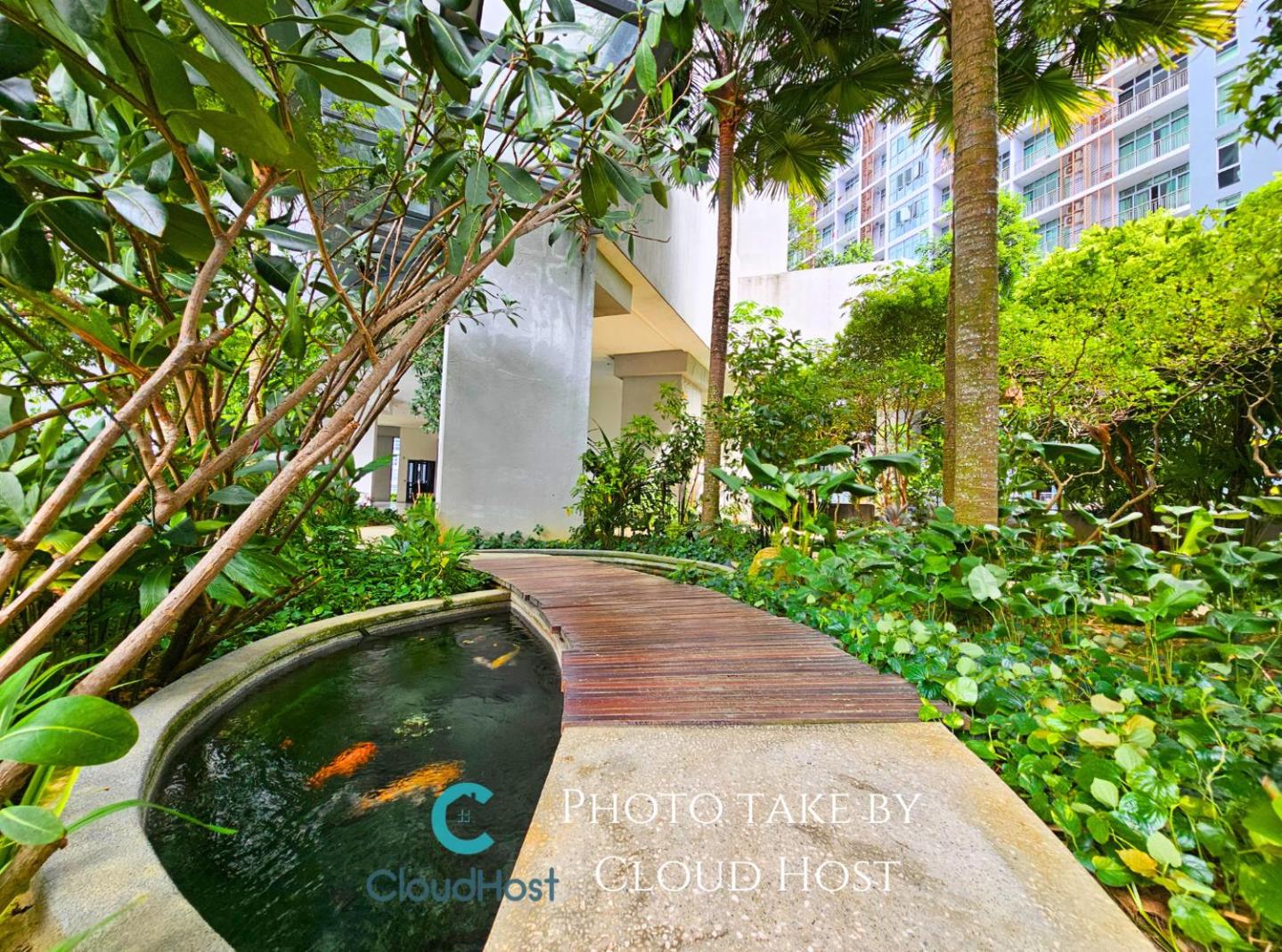 The Mews KL City Homestay with Bathtub 700m to KLCC by Cloud Host