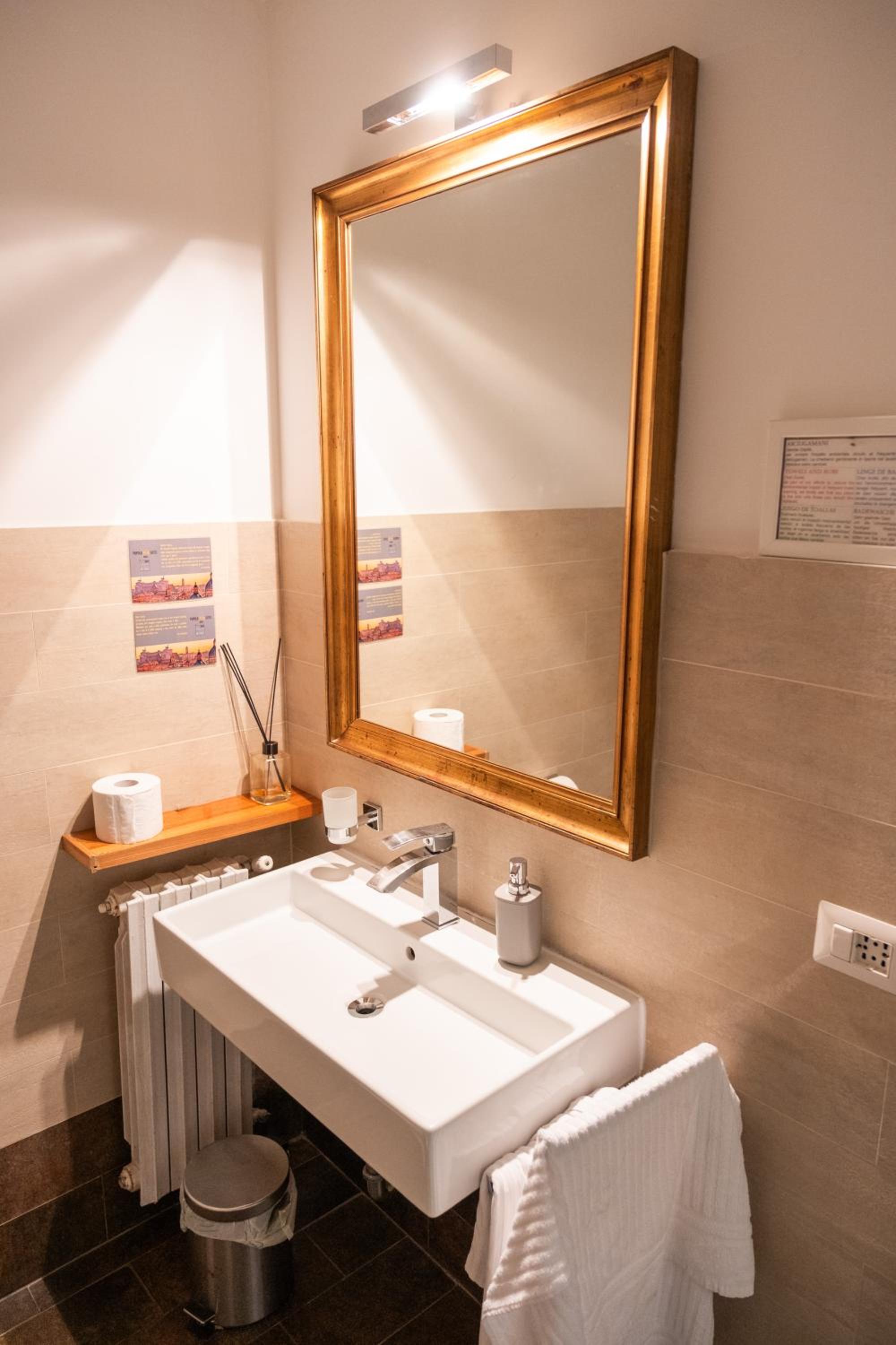 Easybnb - Dea Roma