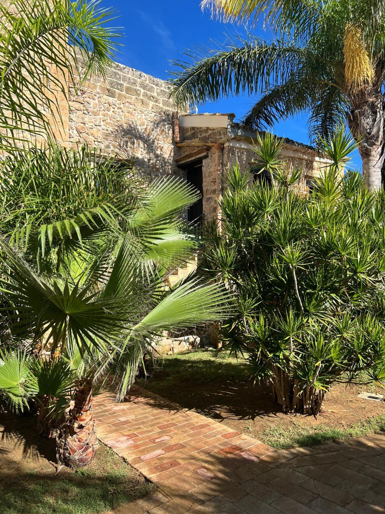Villa Cannamele