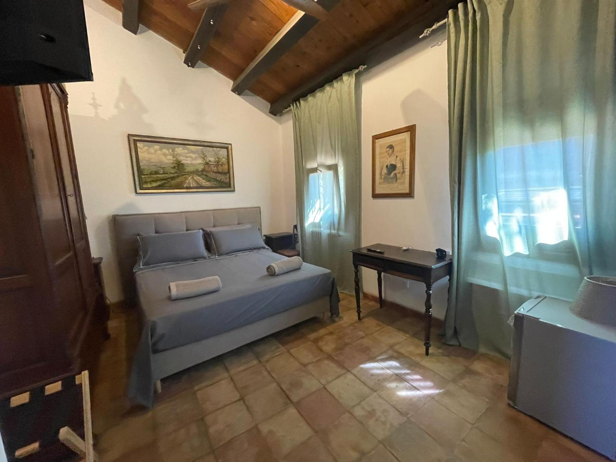 Villa Cannamele