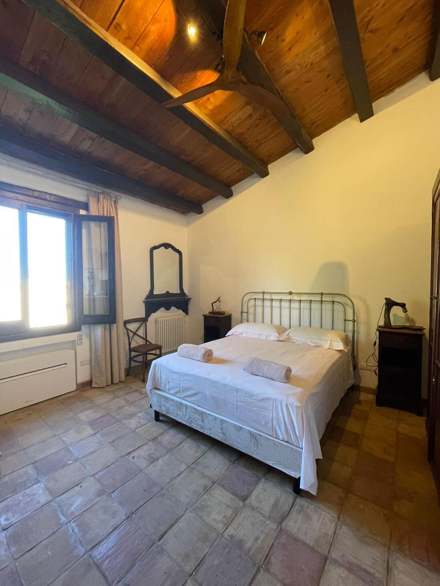 Villa Cannamele