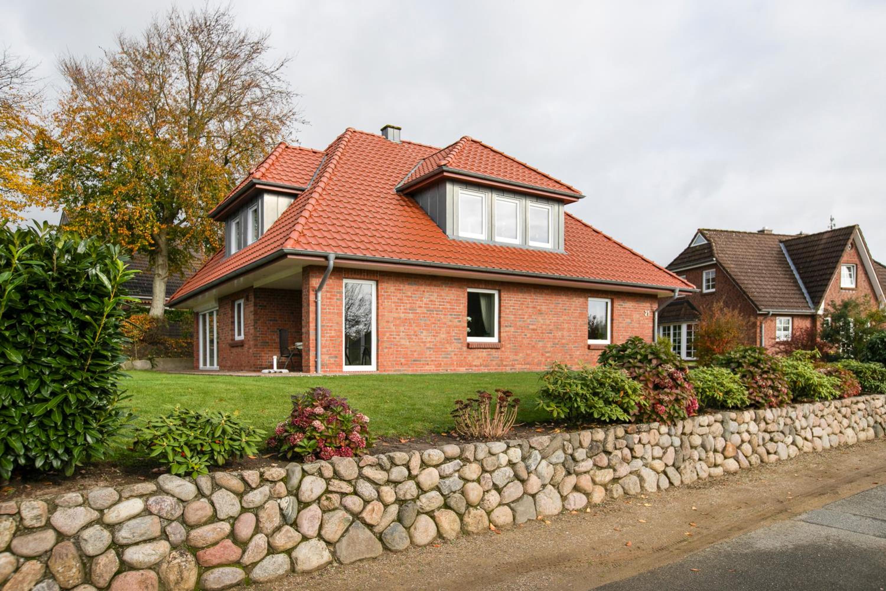 Ferienhaus Ingwersen