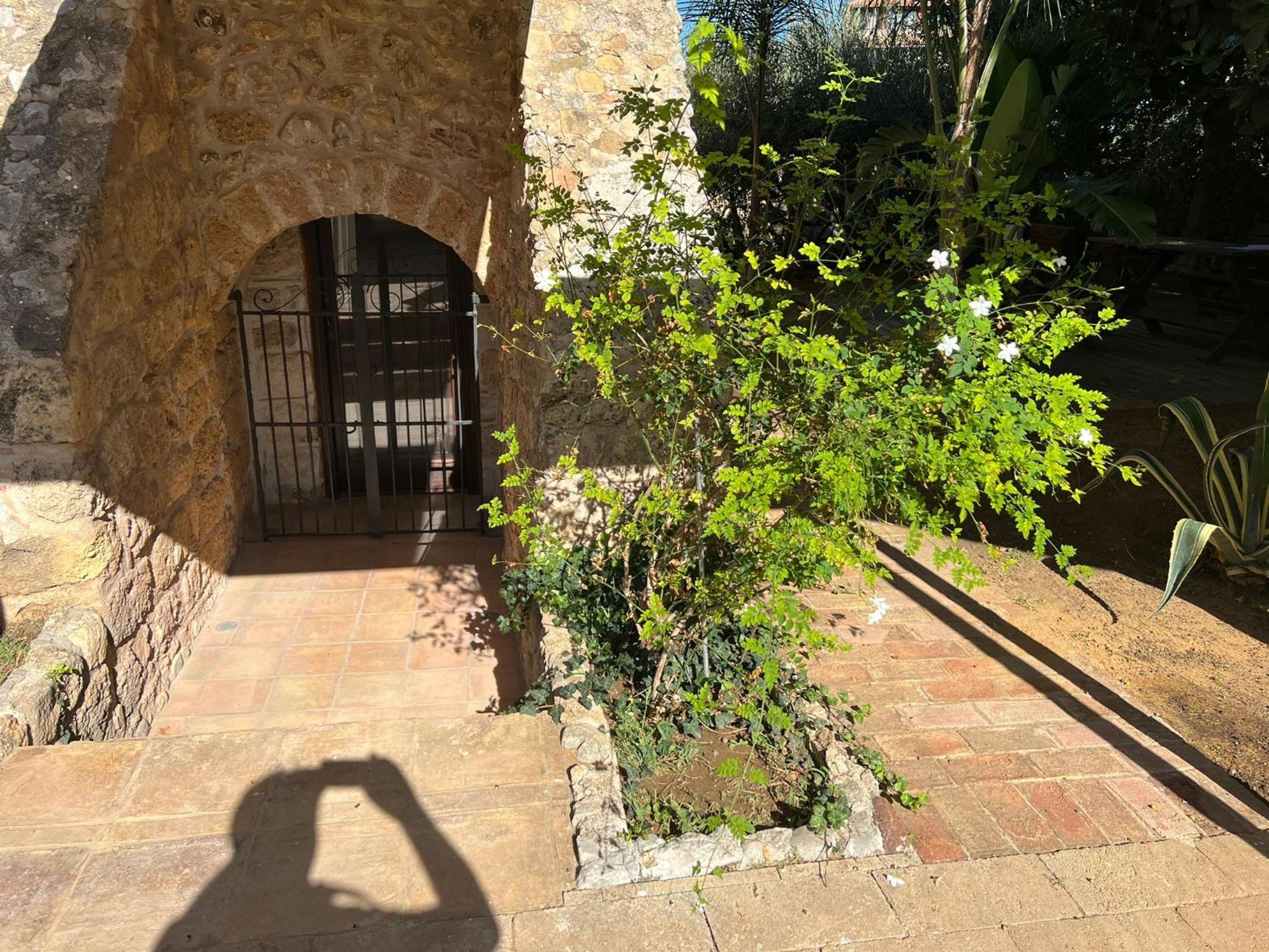 Villa Cannamele