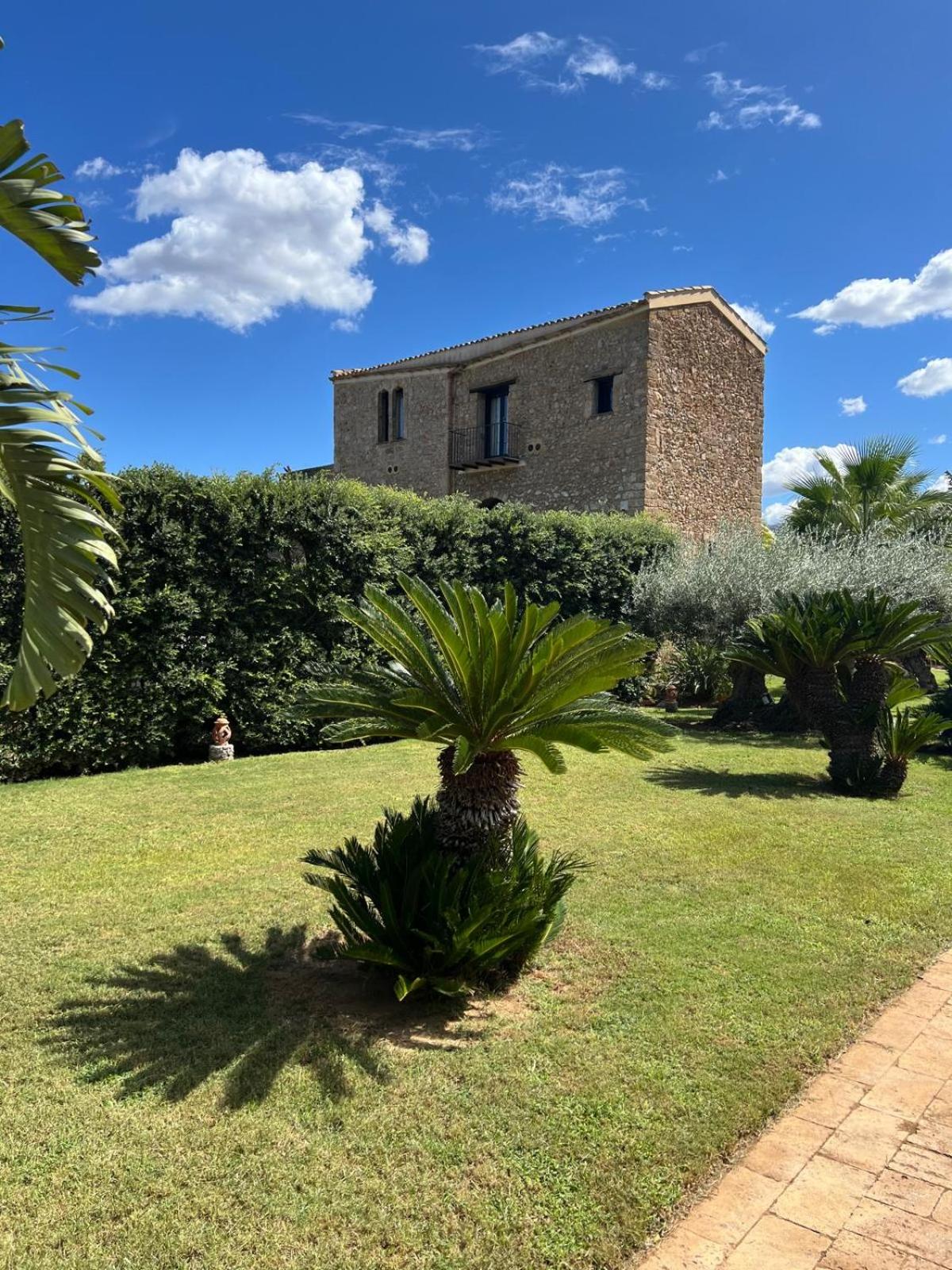 Villa Cannamele