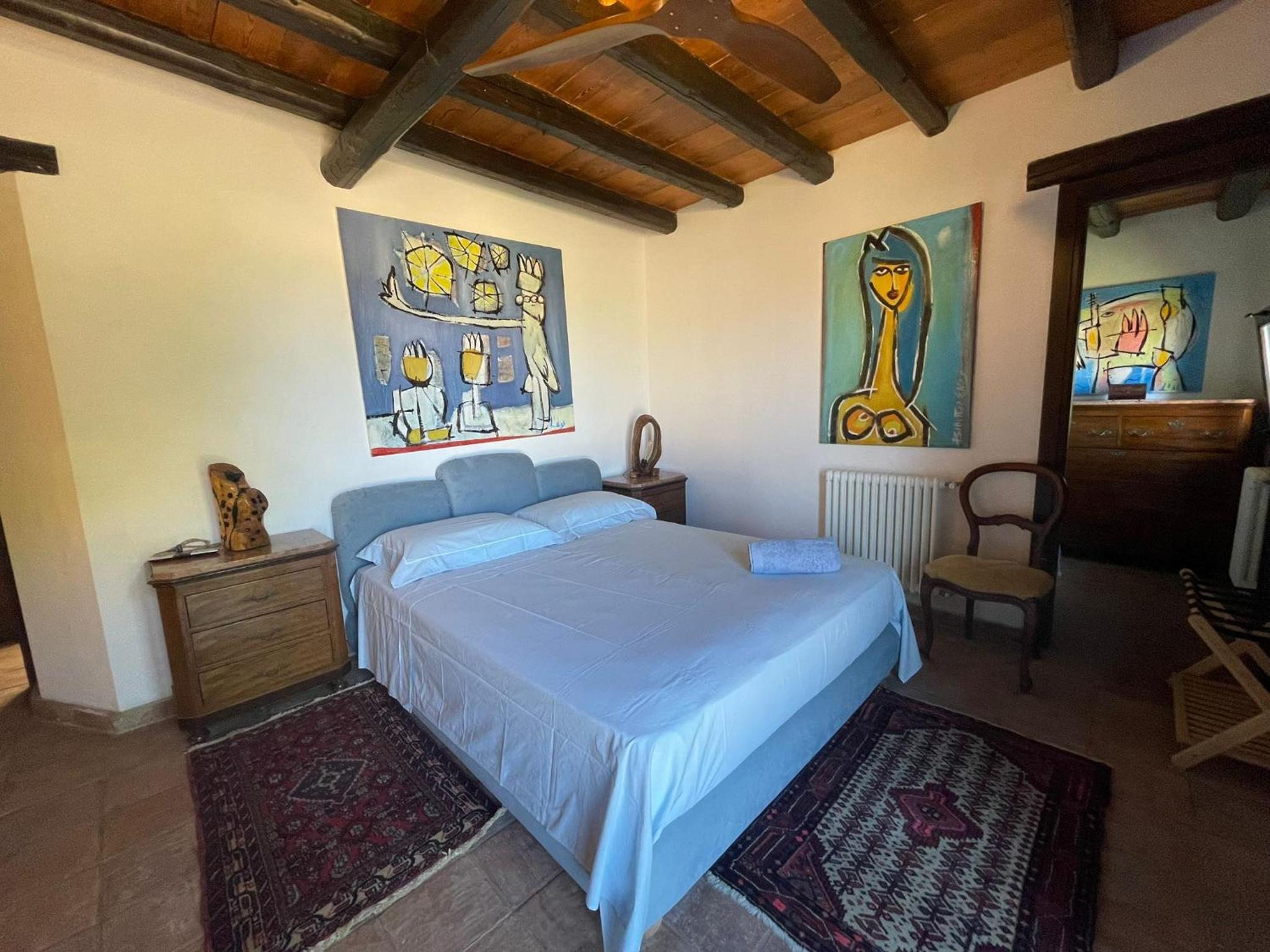 Villa Cannamele