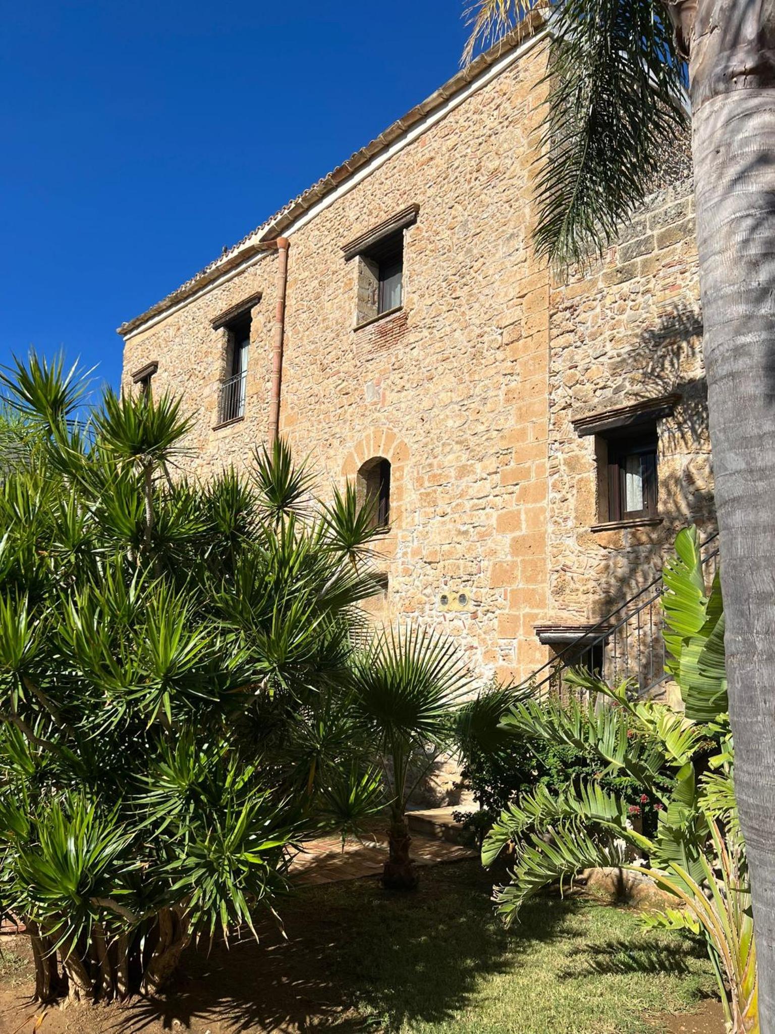 Villa Cannamele