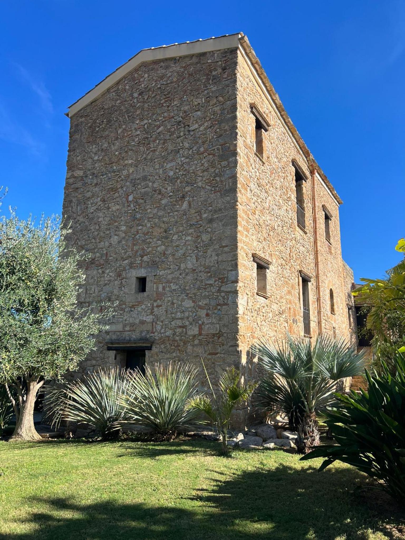 Villa Cannamele
