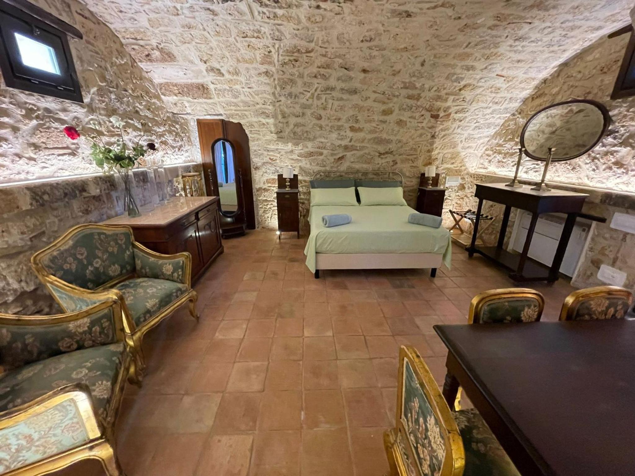 Villa Cannamele