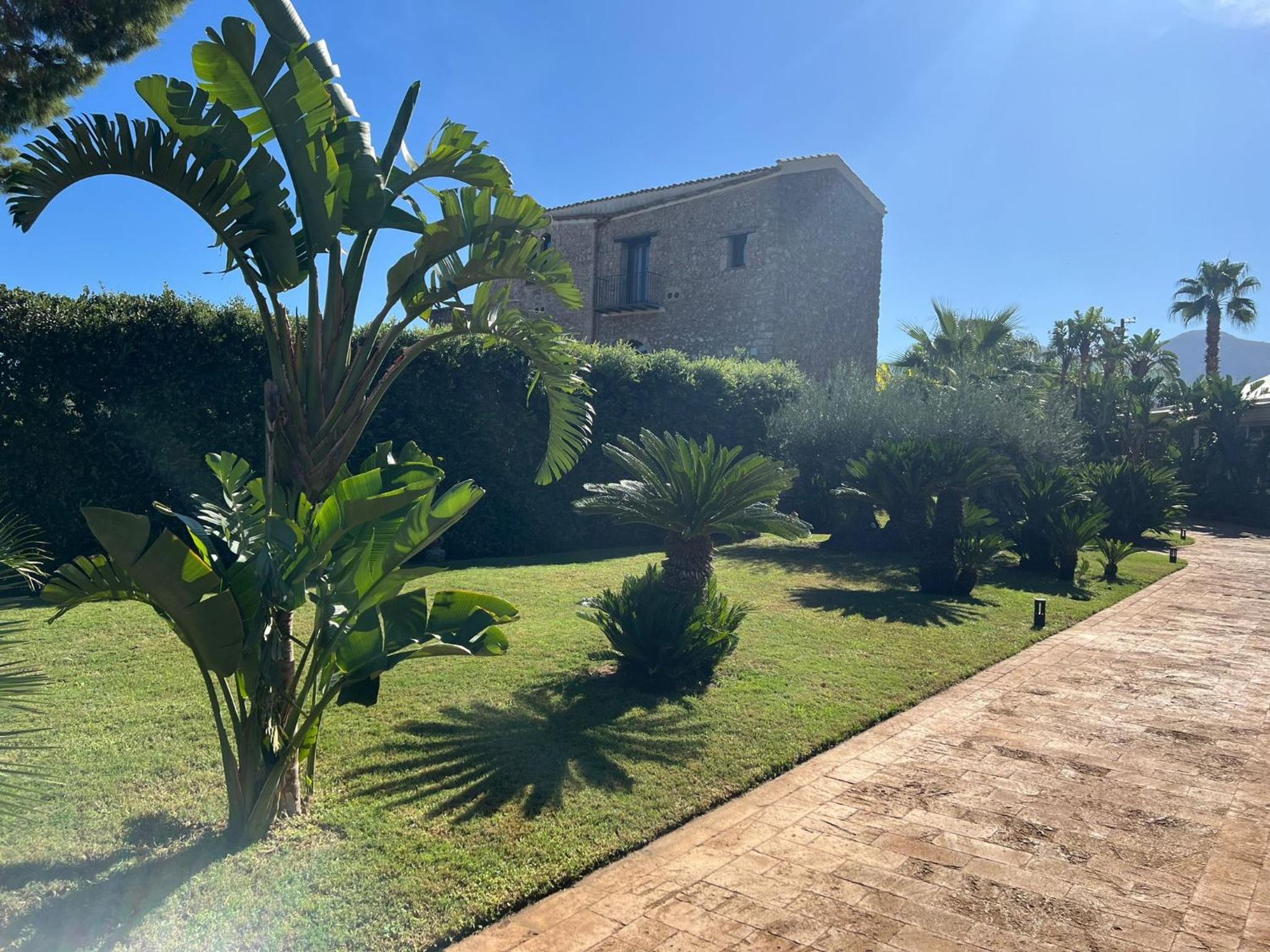 Villa Cannamele