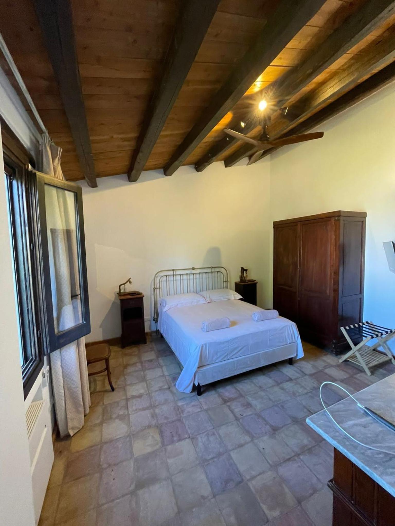 Villa Cannamele