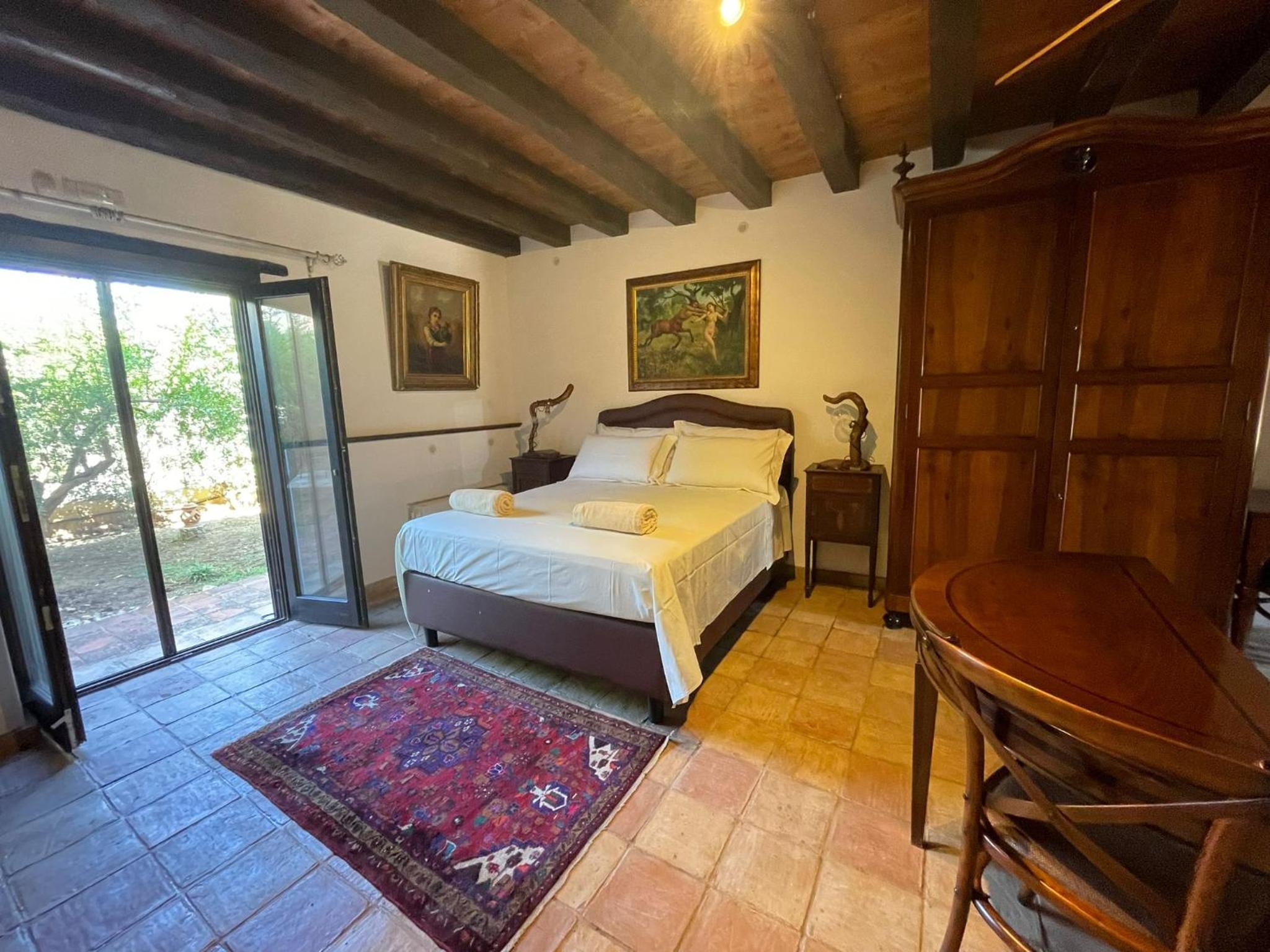 Villa Cannamele
