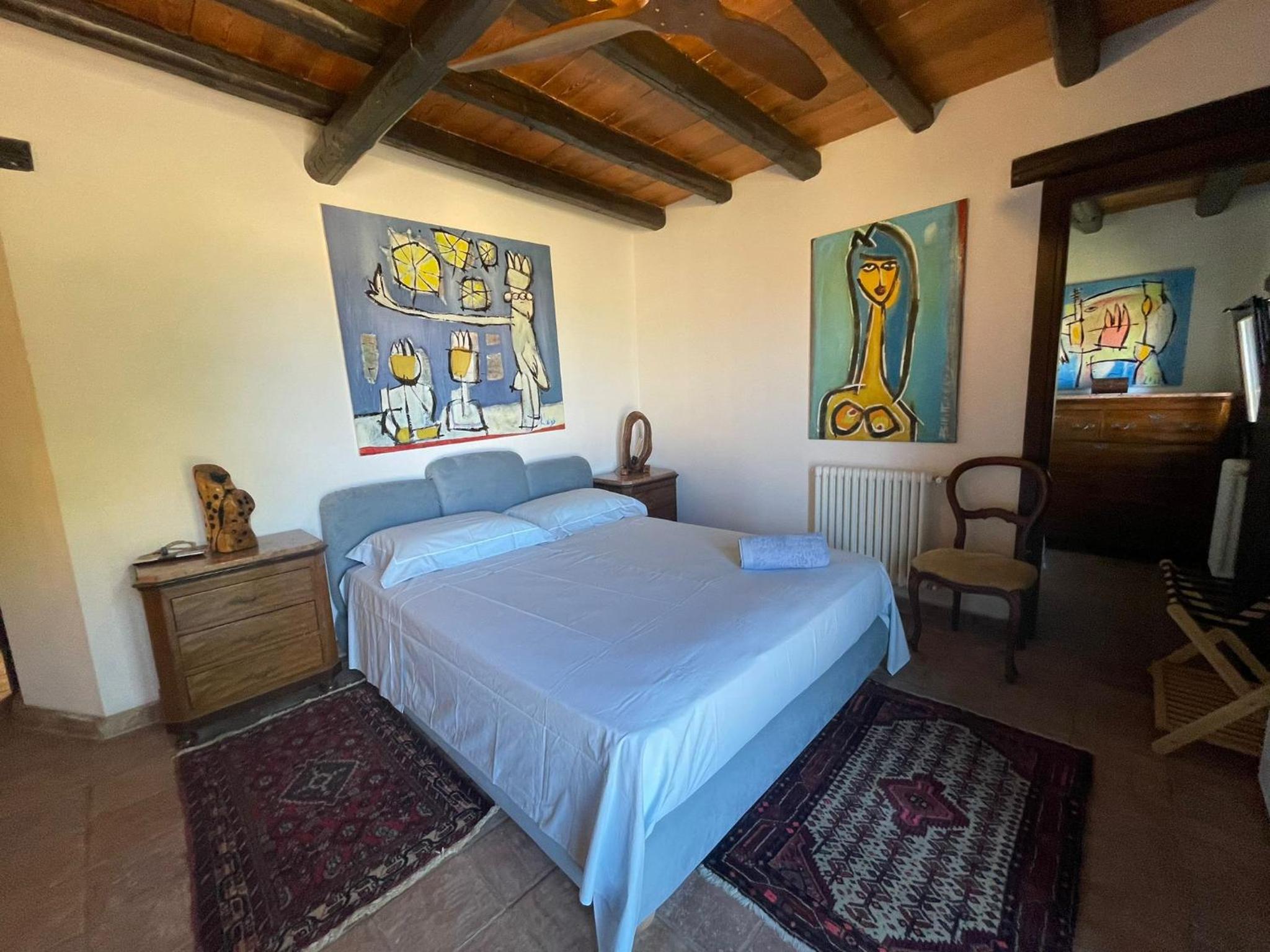 Villa Cannamele