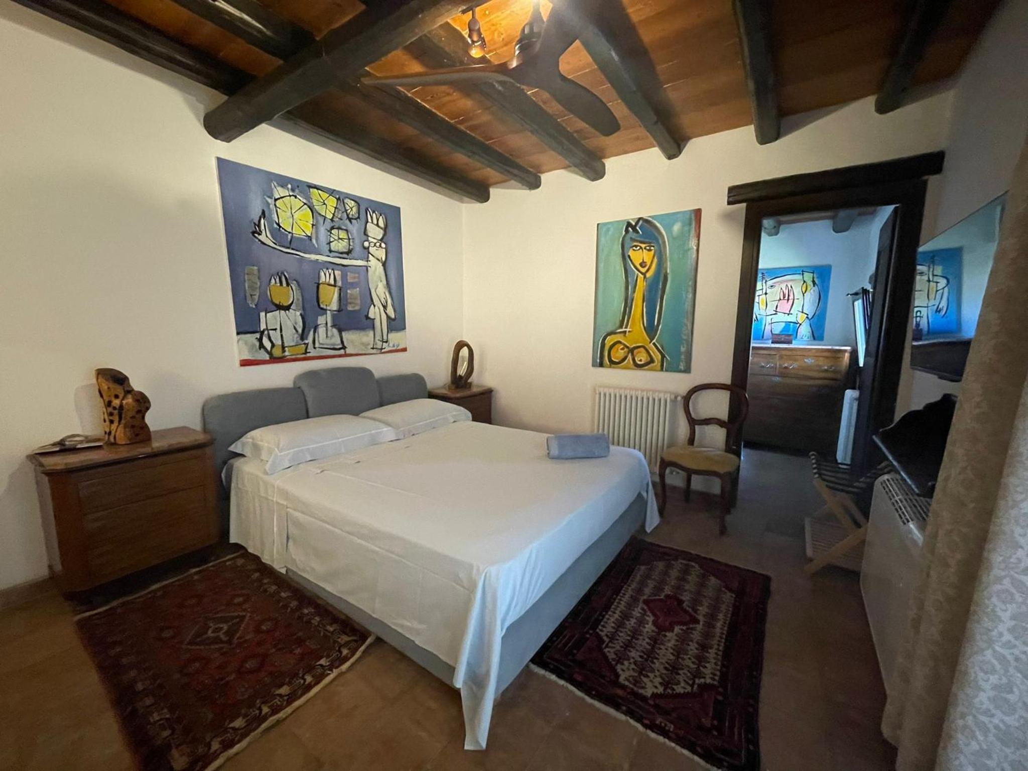 Villa Cannamele