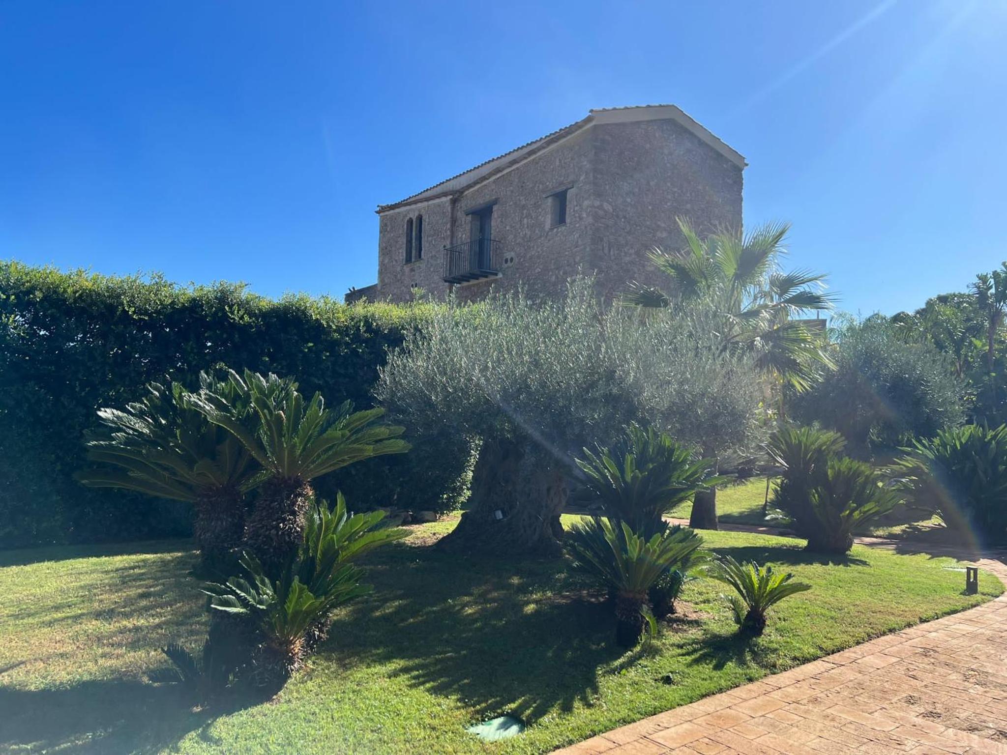 Villa Cannamele