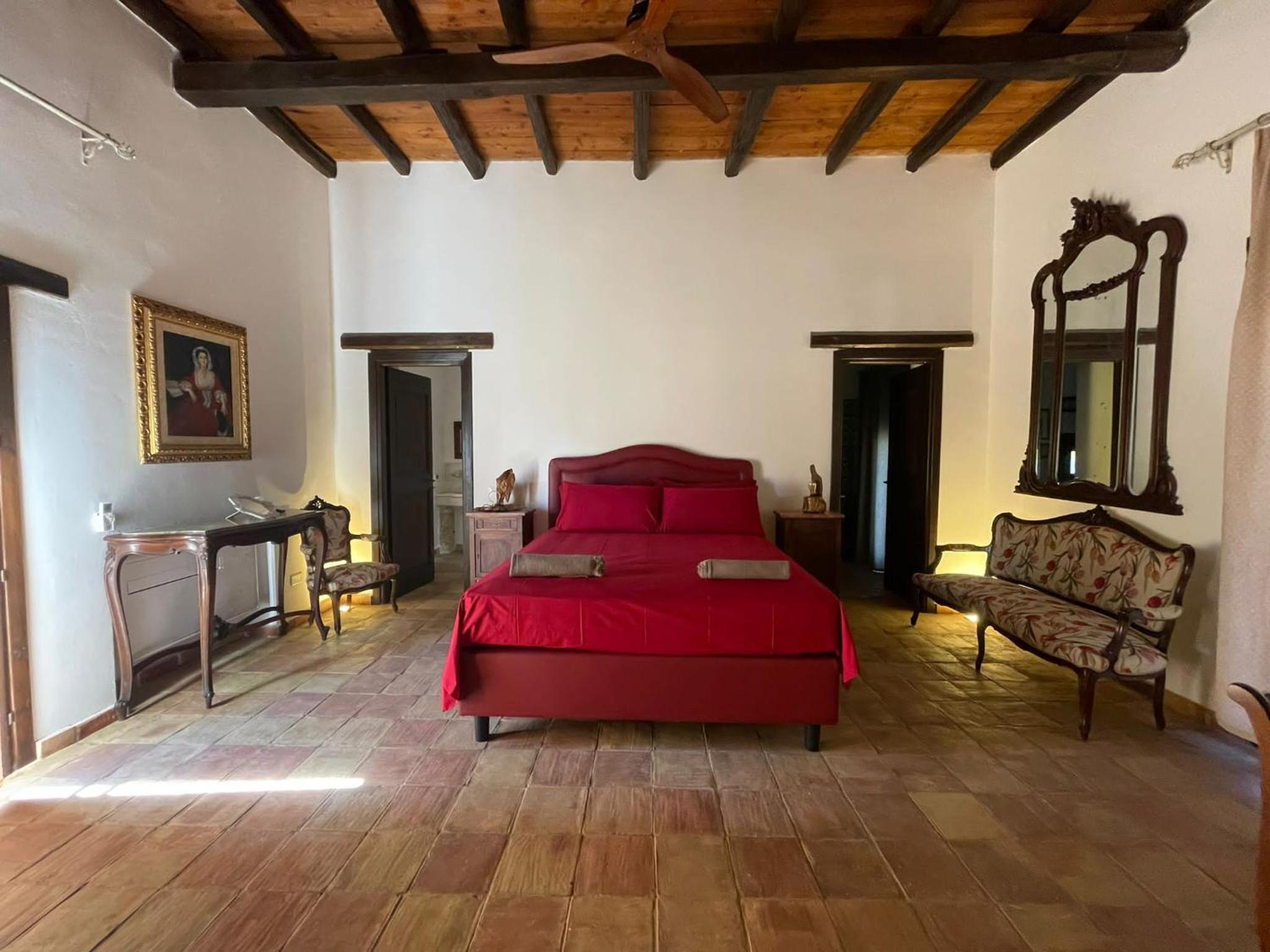Villa Cannamele