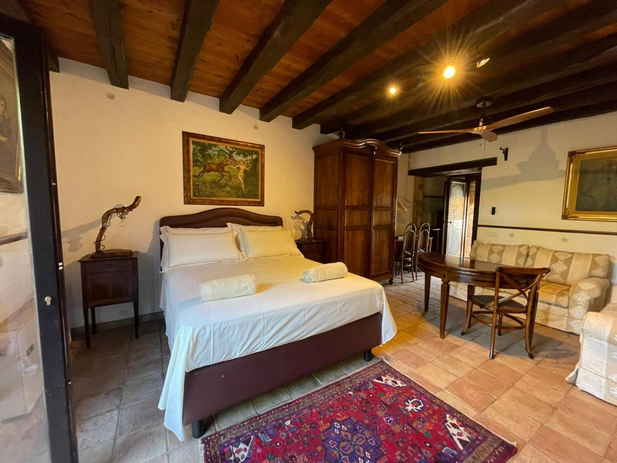 Villa Cannamele