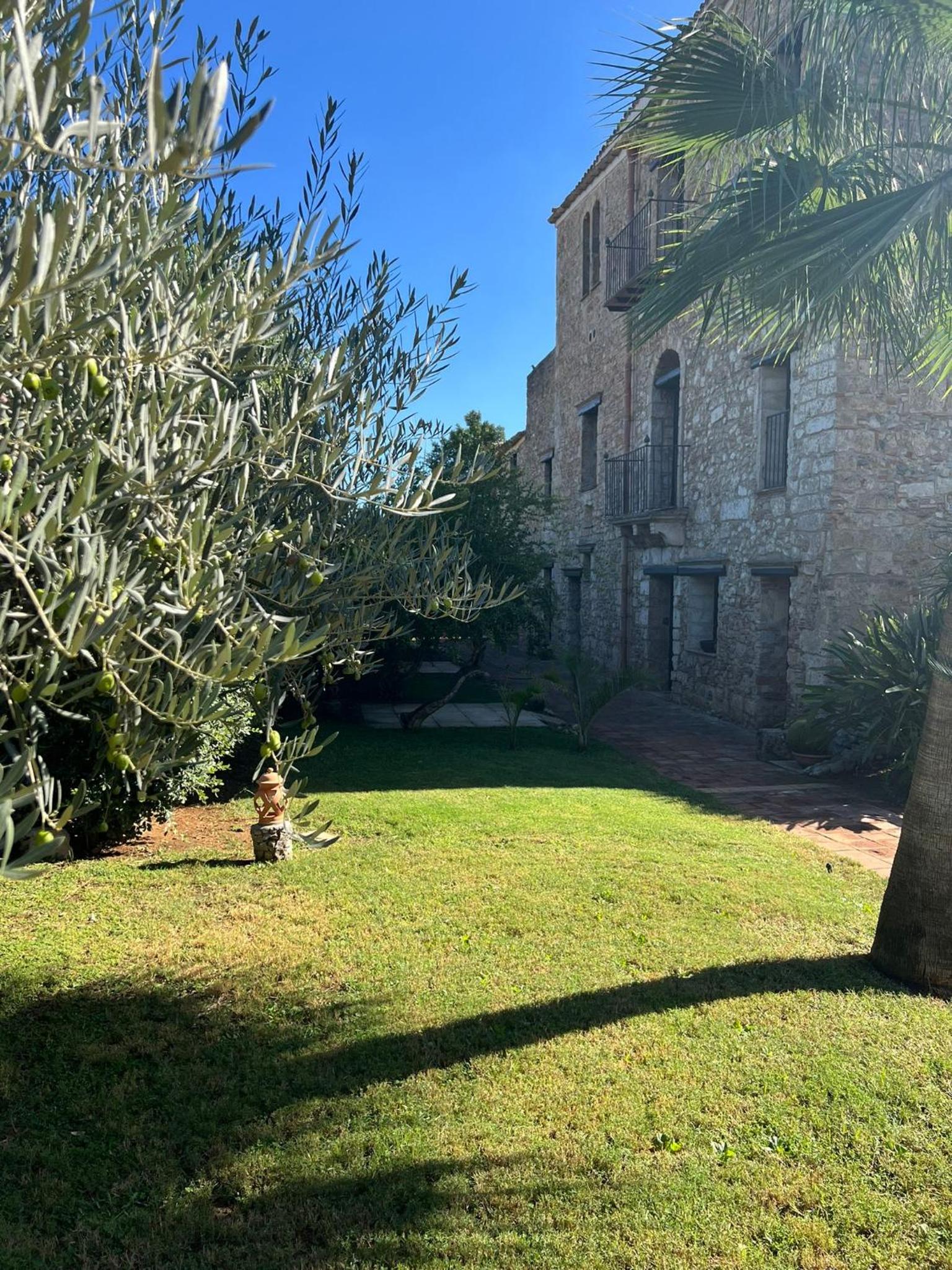 Villa Cannamele