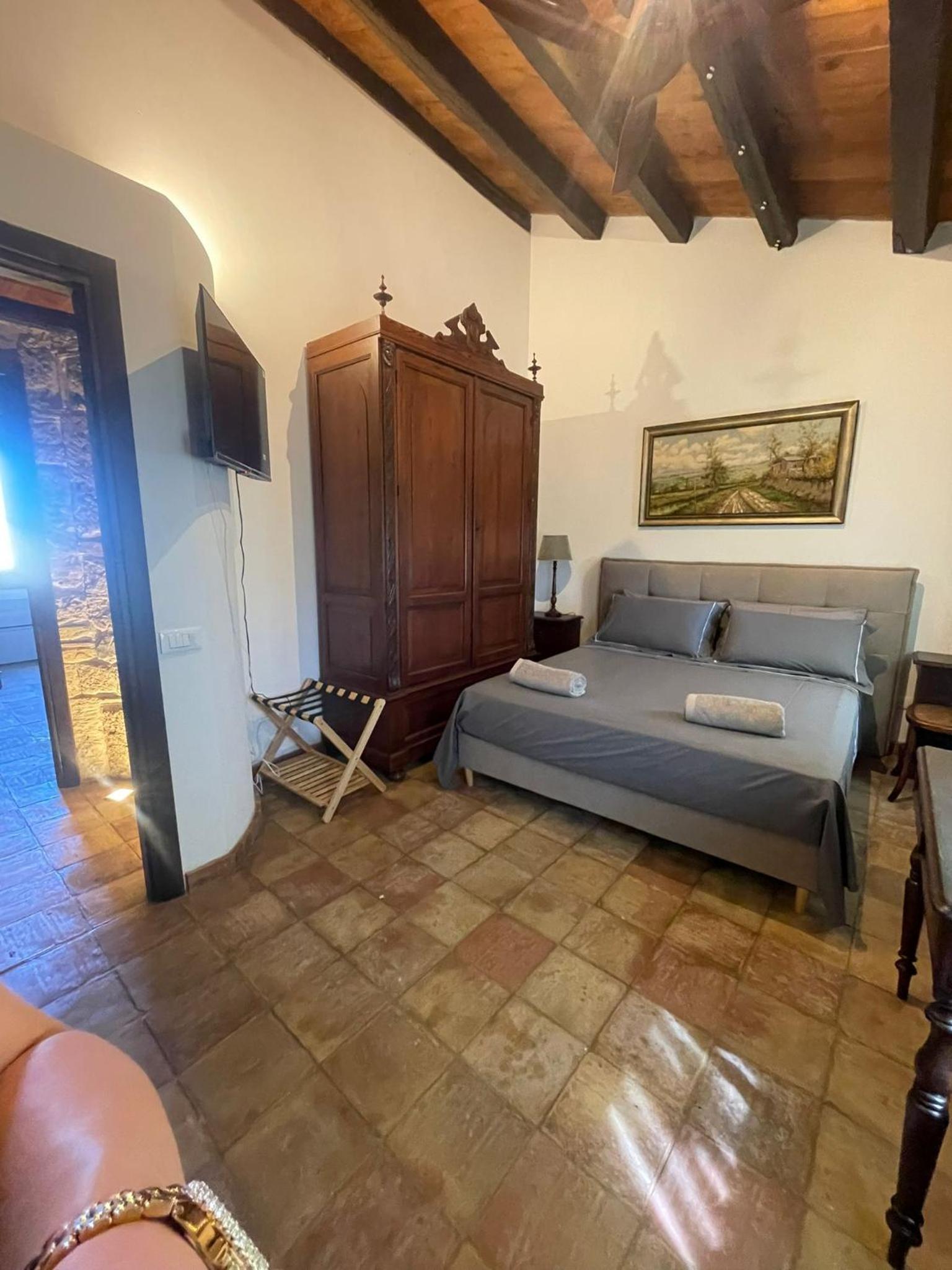 Villa Cannamele
