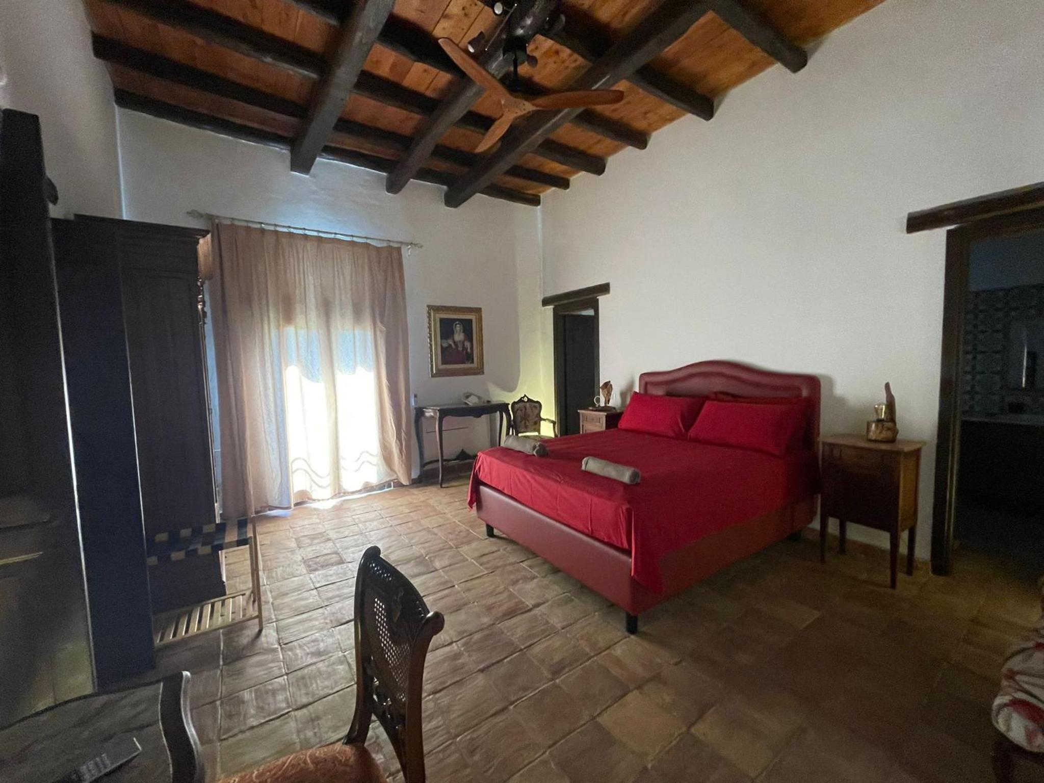 Villa Cannamele