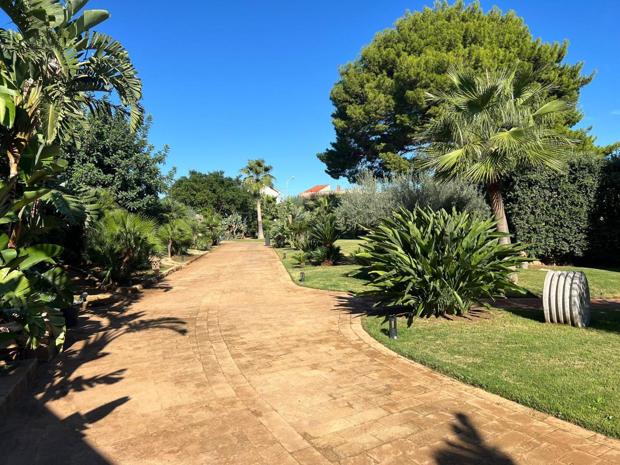 Villa Cannamele
