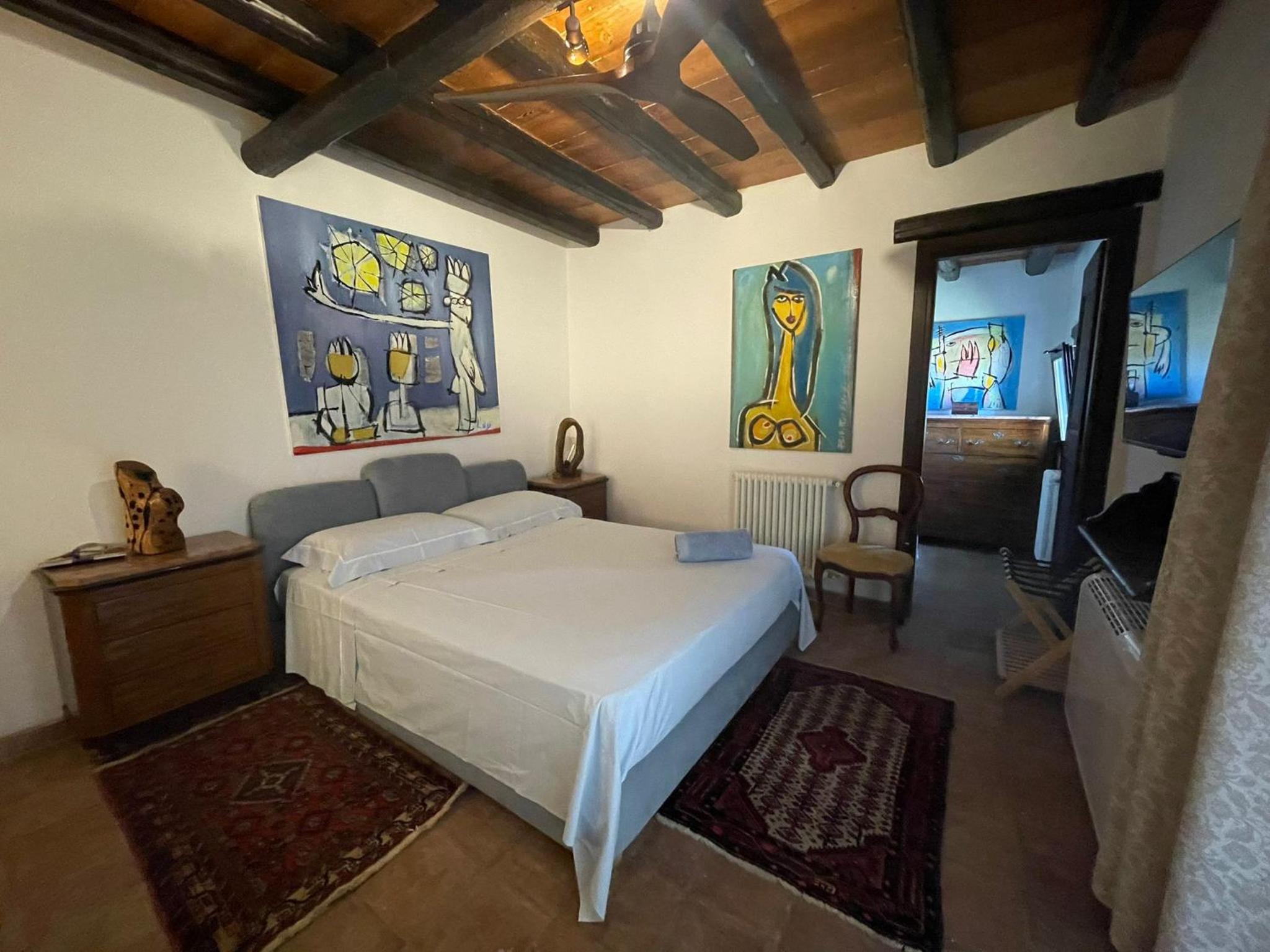 Villa Cannamele