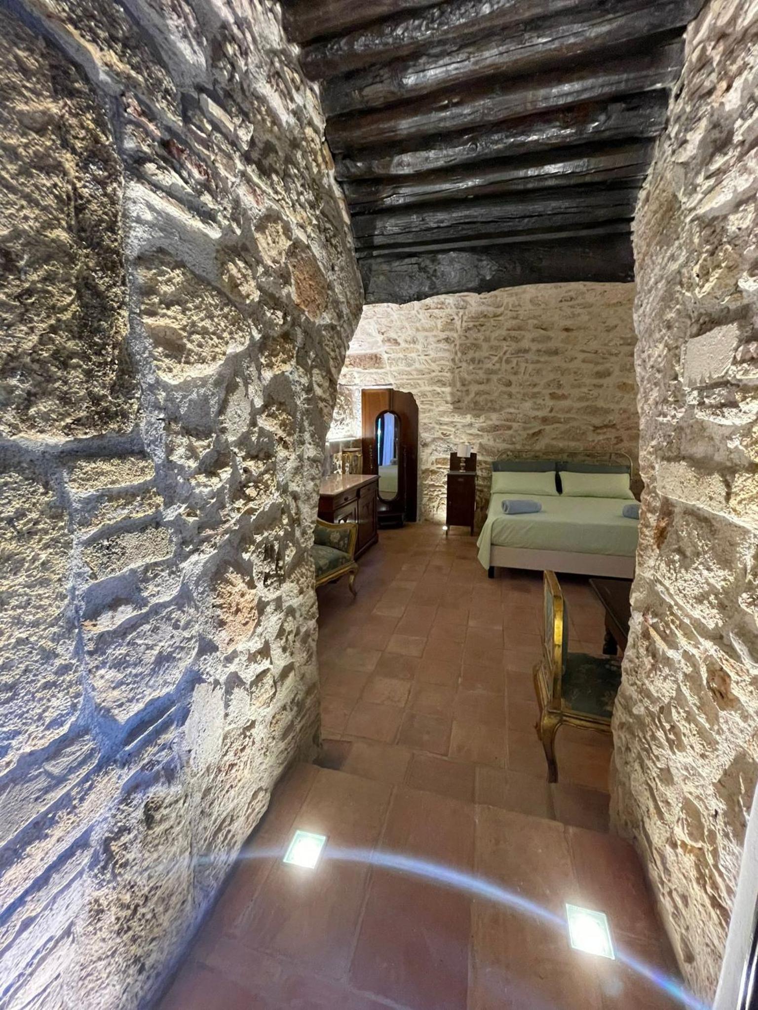 Villa Cannamele