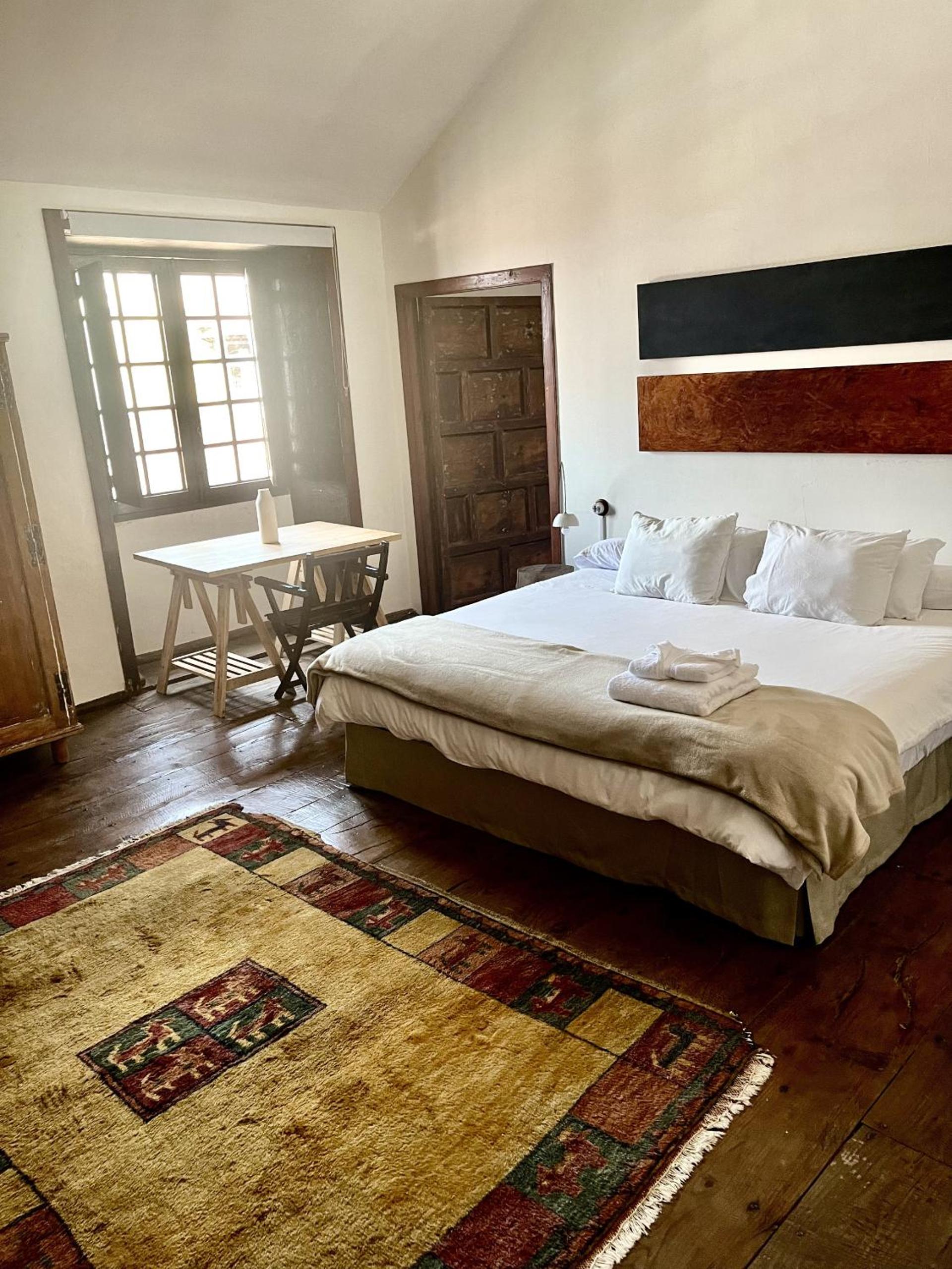 Apartamento con Arte en La Orotava