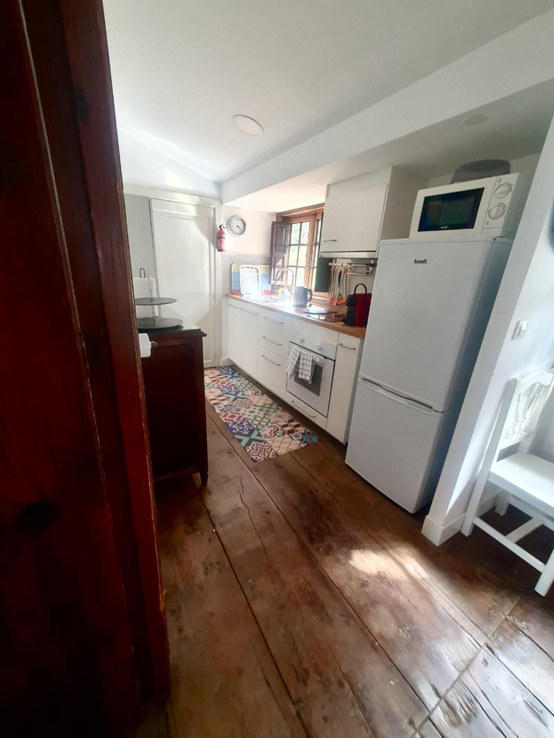 Apartamento con Arte en La Orotava