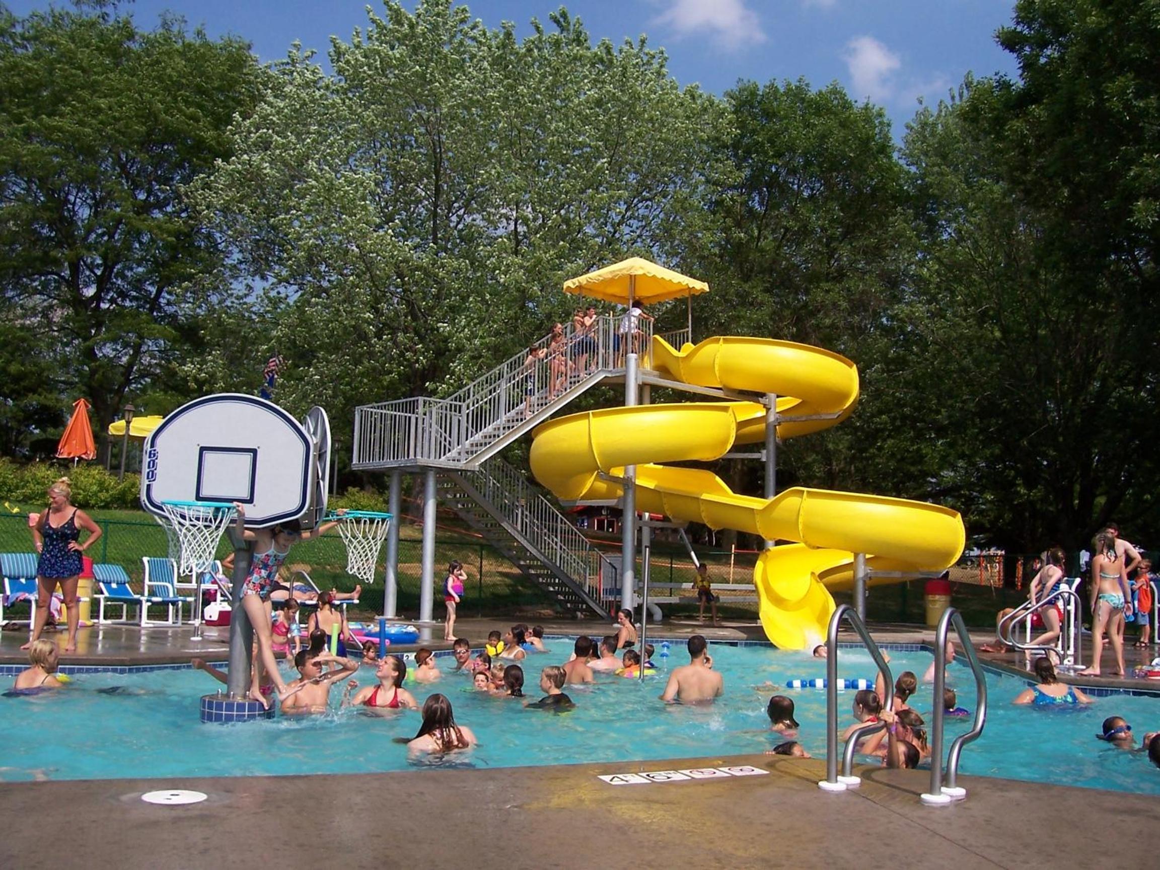 Yogi Bear's Jellystone Park Camp-Resort Wisconsin Dells