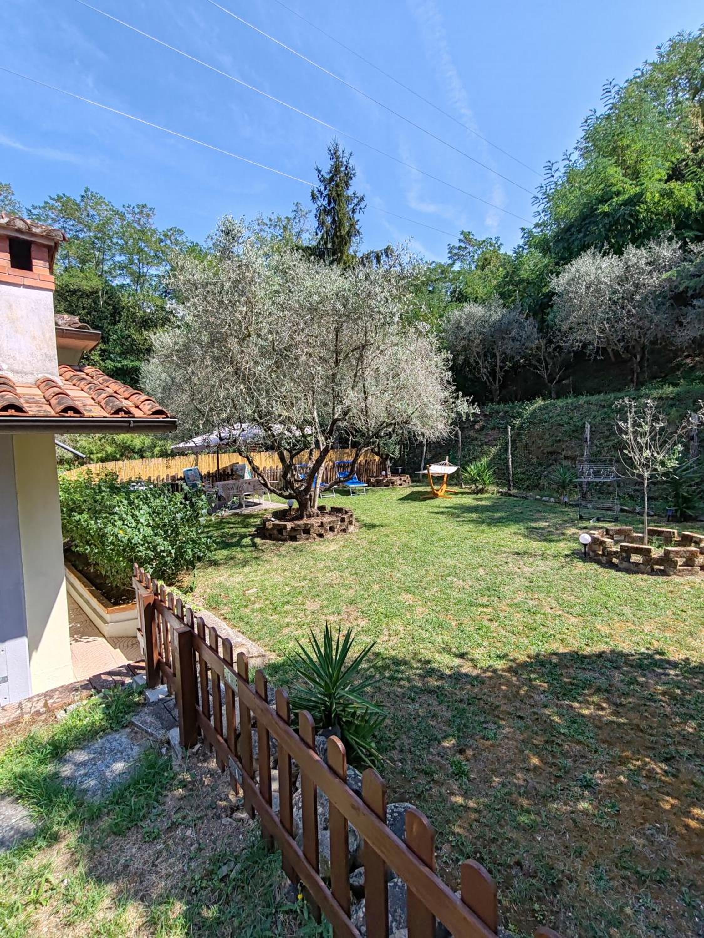 Oasi degli ulivi con piscina privata tra Versilia e Cinque Terre photo 4