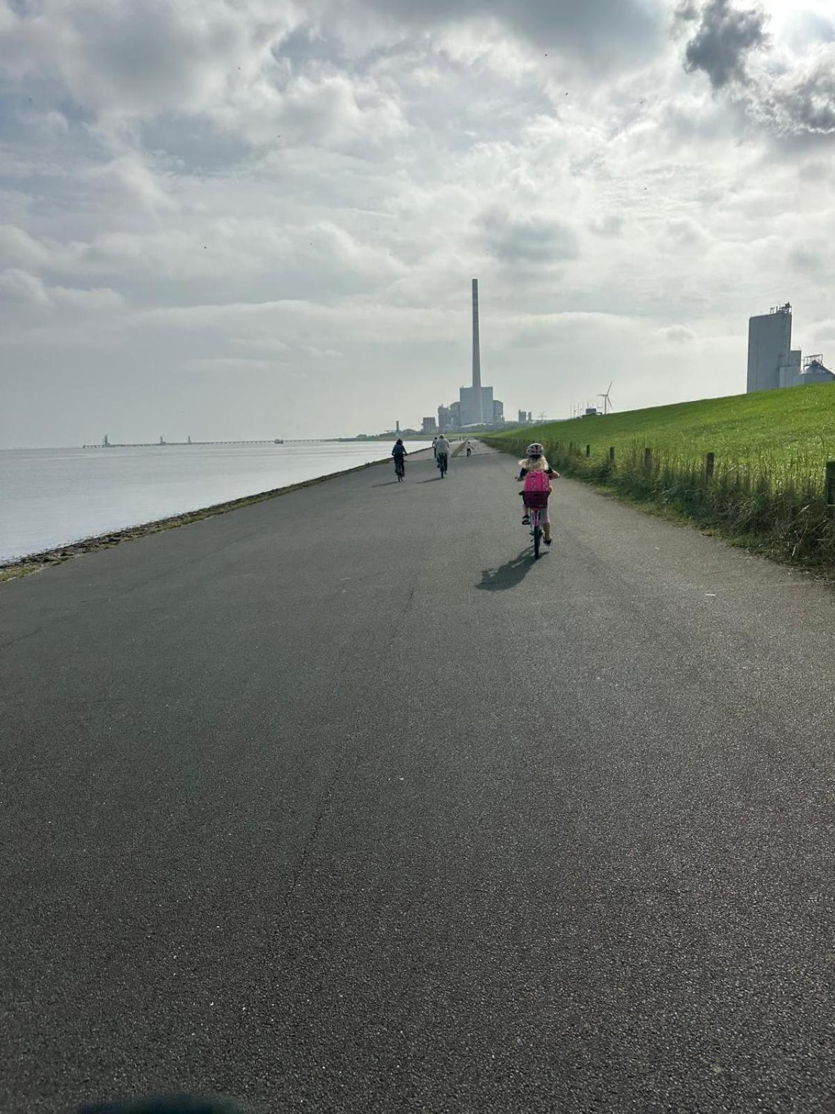 Waterfront Apartments Wilhelmshaven