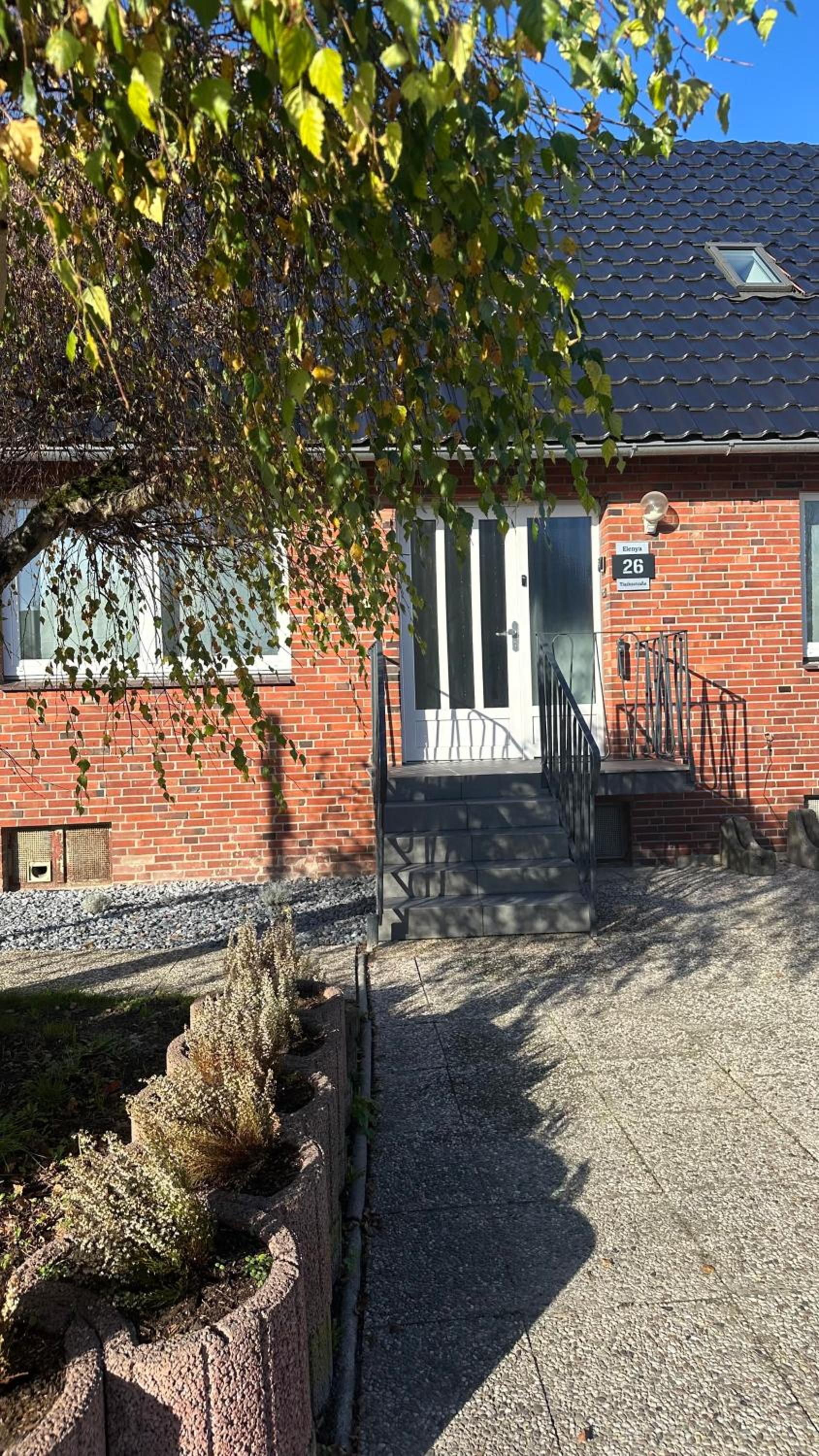 Waterfront Apartments Wilhelmshaven