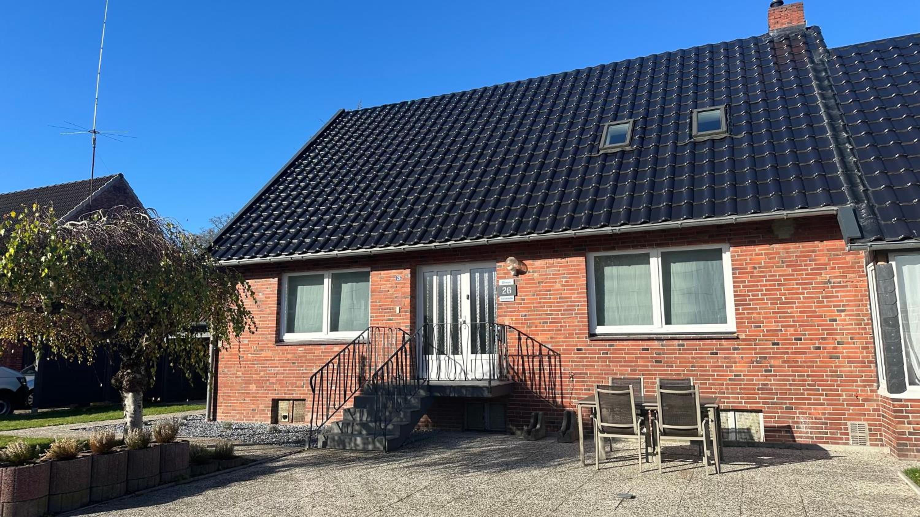 Waterfront Apartments Wilhelmshaven