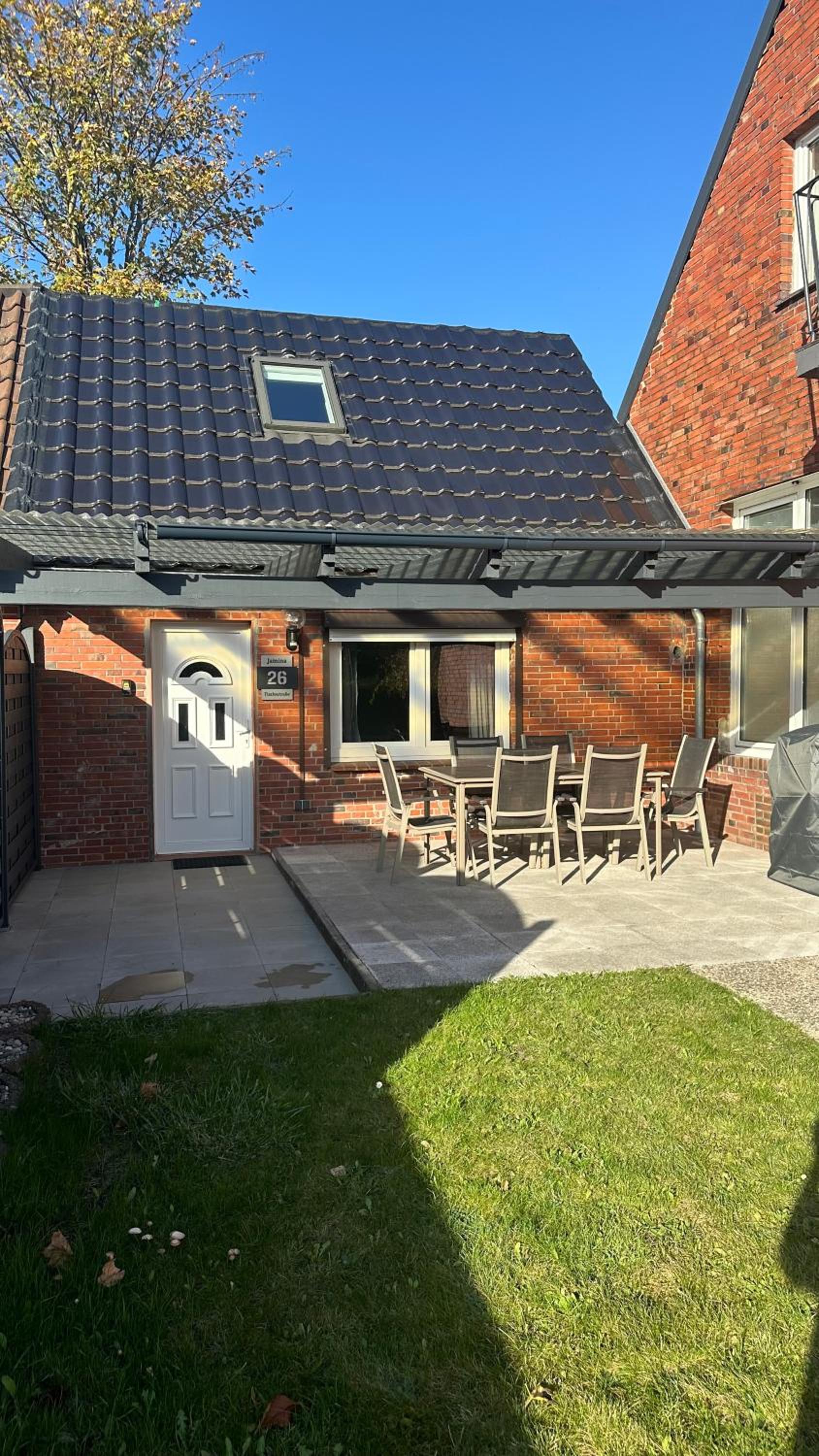 Waterfront Apartments Wilhelmshaven