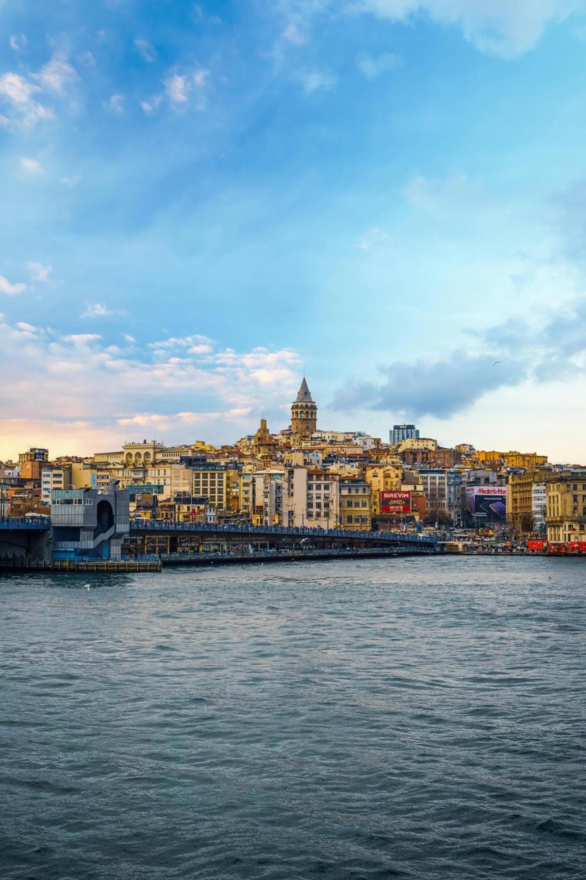 Icon Hotel Bomonti - Image 110