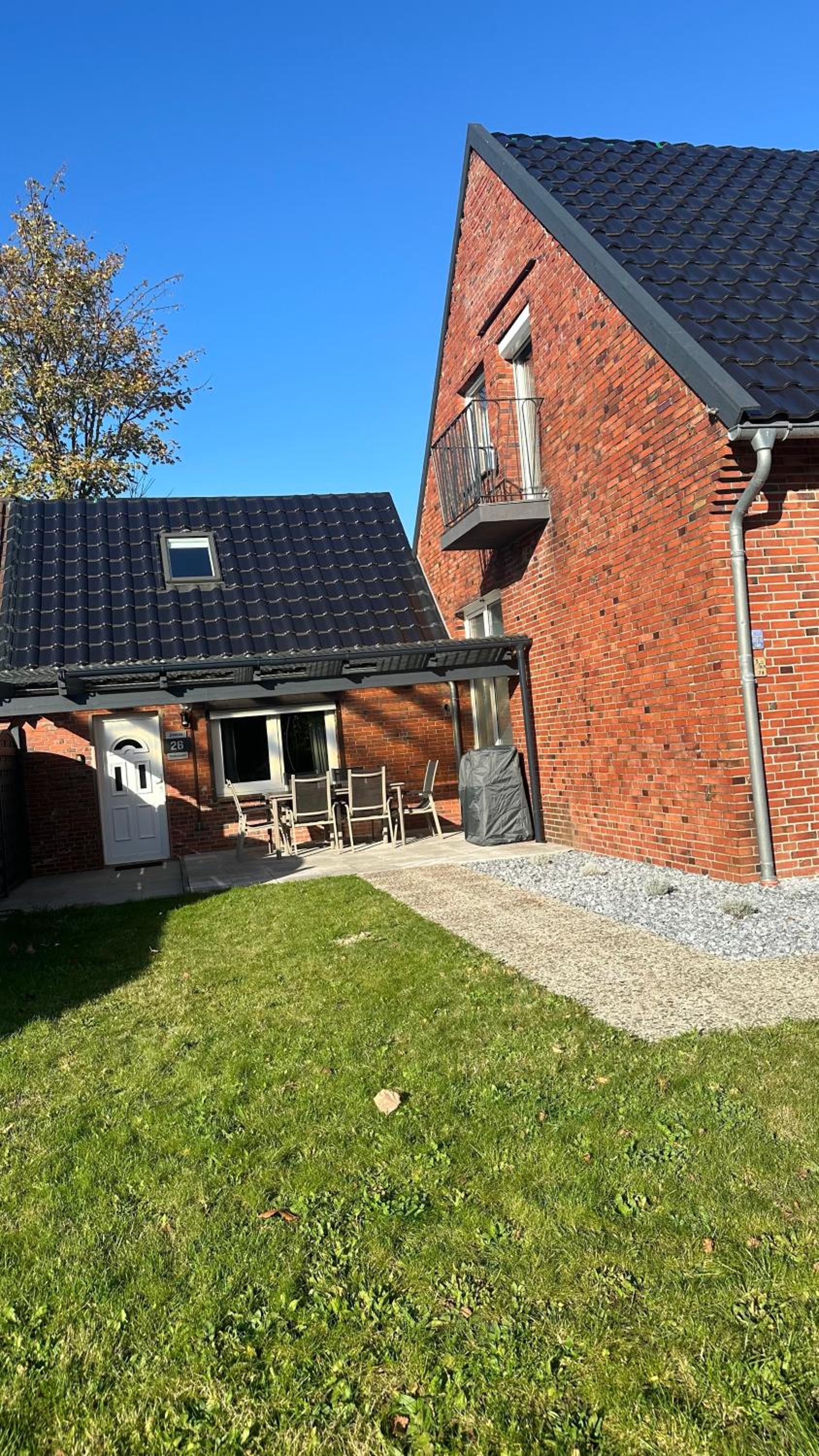 Waterfront Apartments Wilhelmshaven