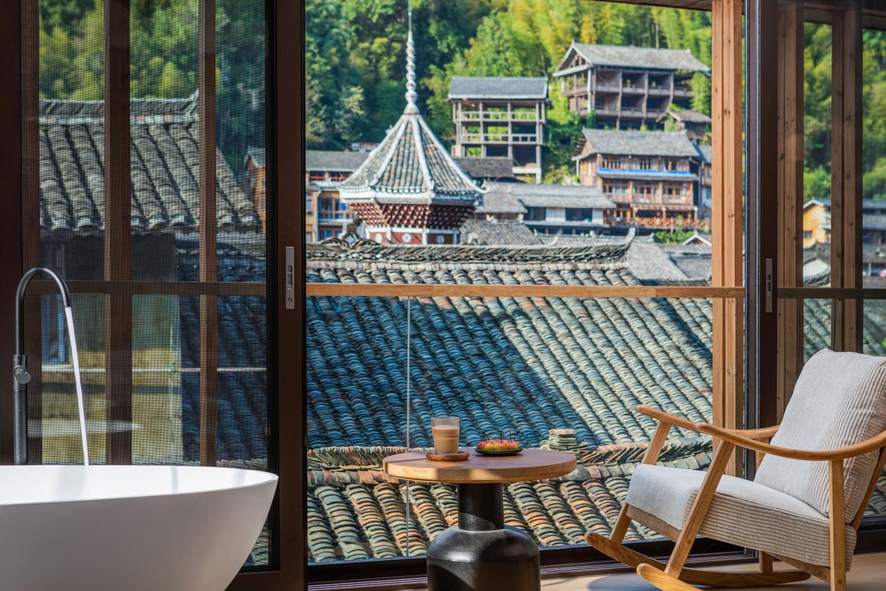 Rice View Lodge