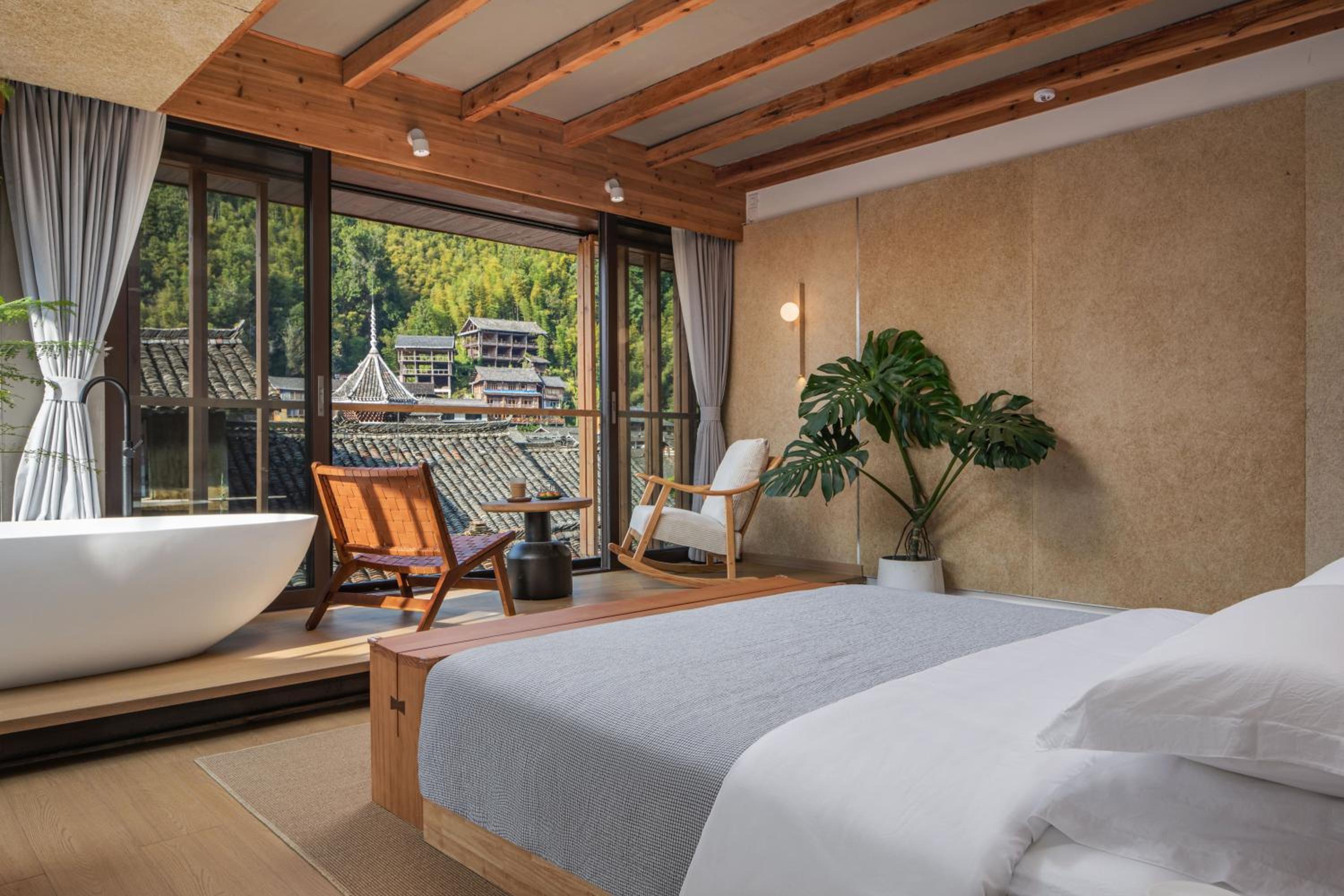 Rice View Lodge